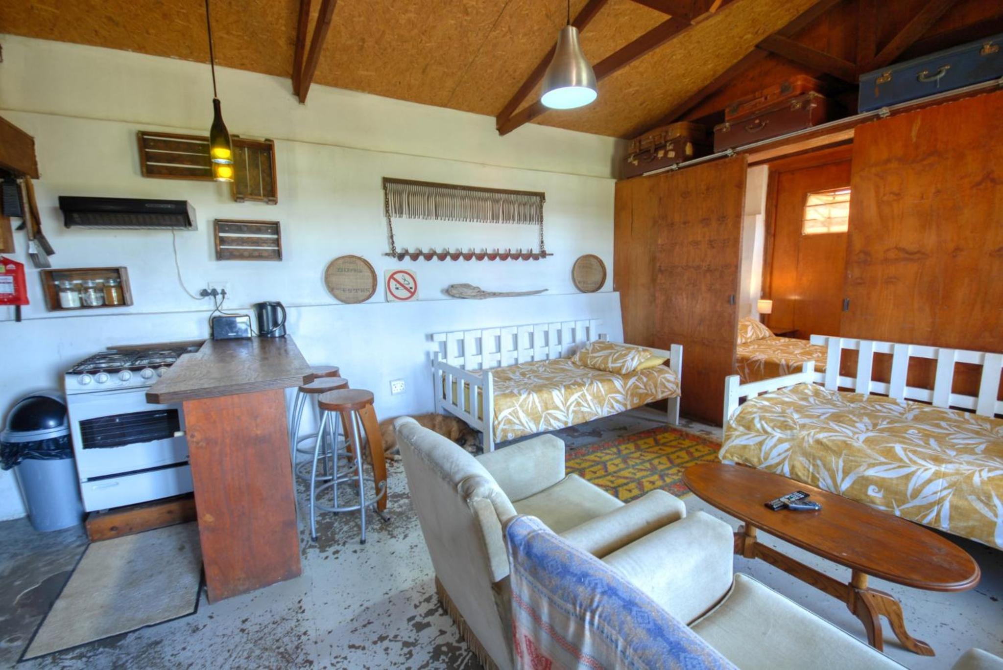 Suntouched Inn