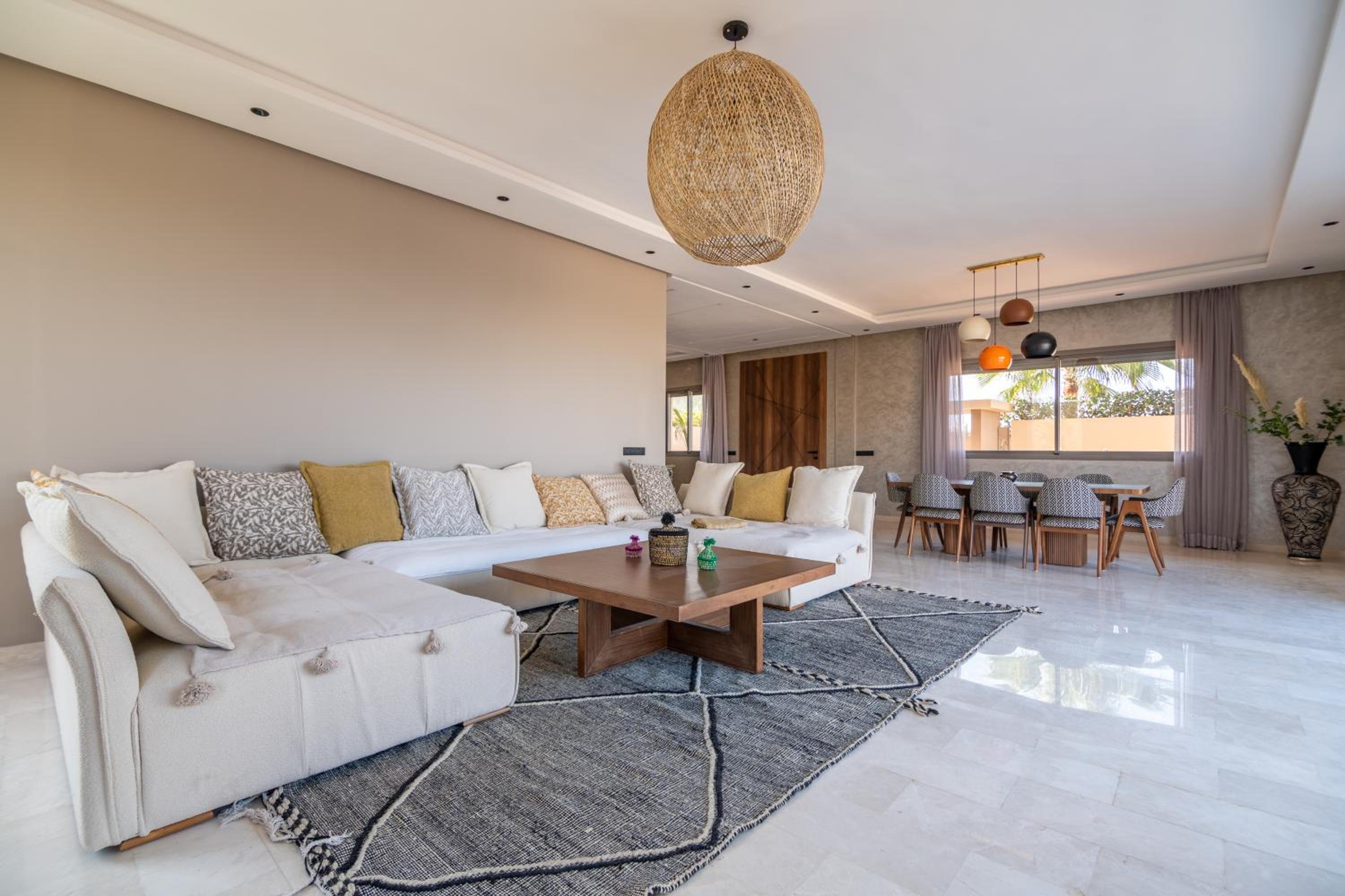 Villa Saadia view 5