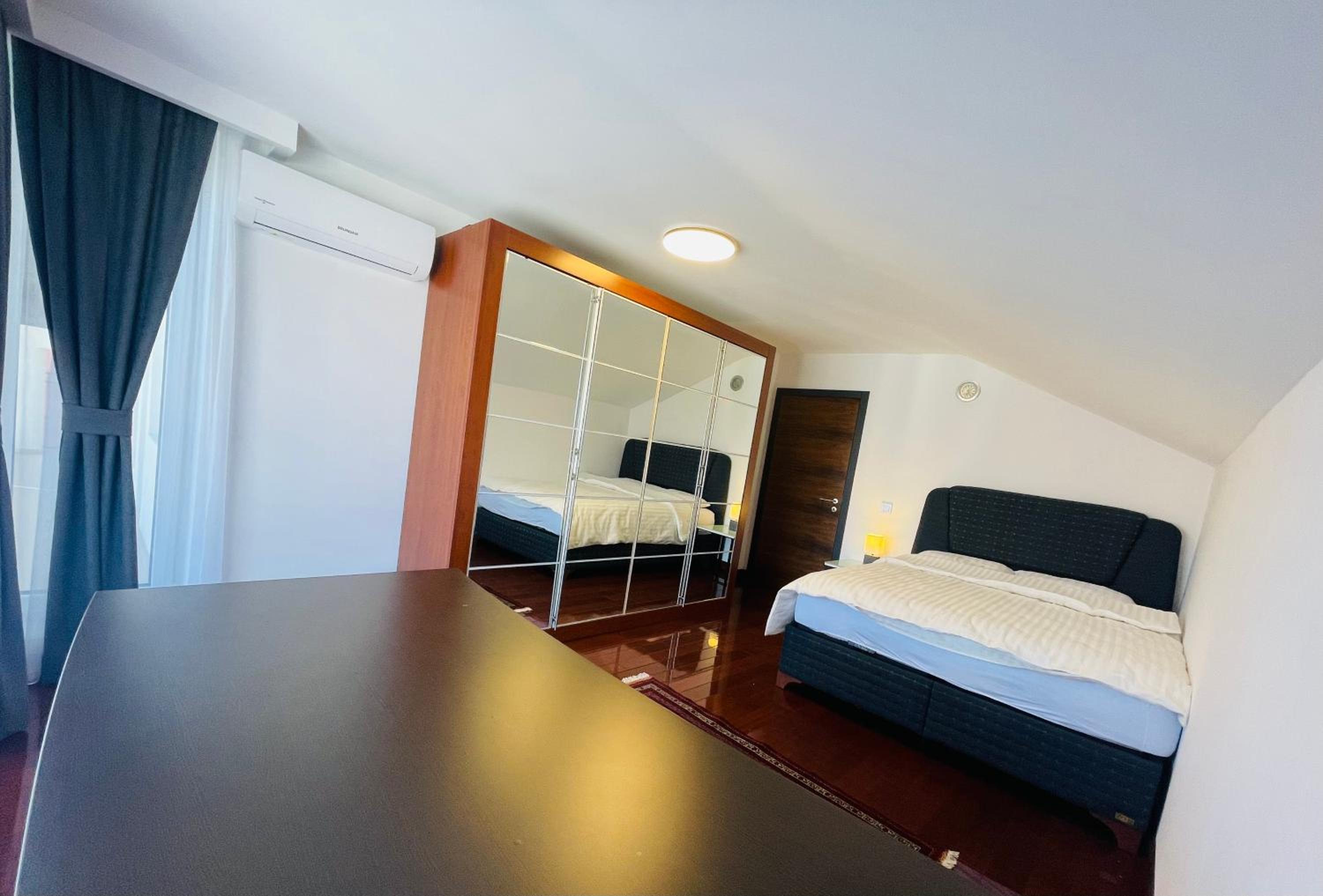 SOHO Green Pristina Kosovo Inn, photo 41