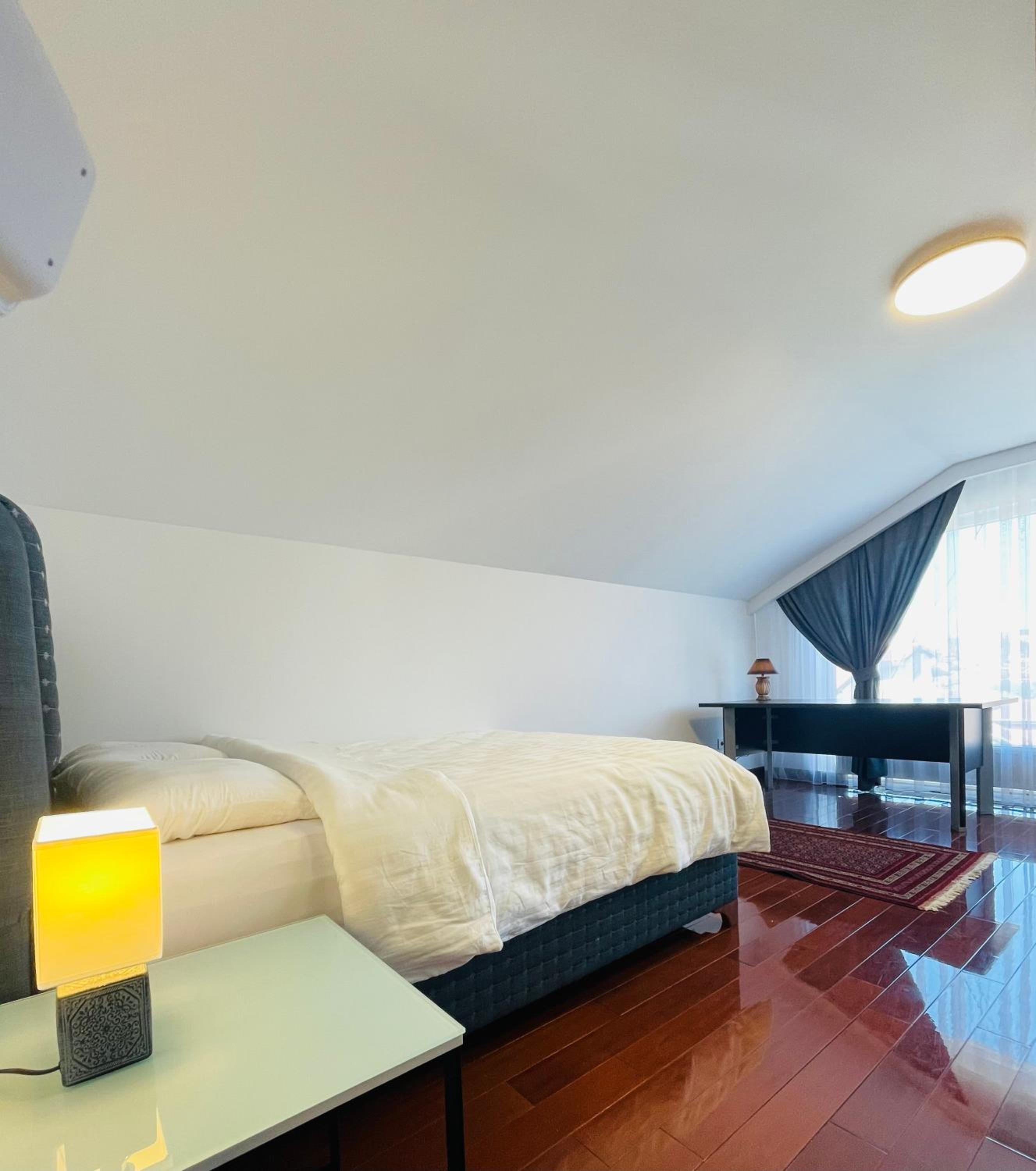 SOHO Green Pristina Kosovo Inn, photo 14
