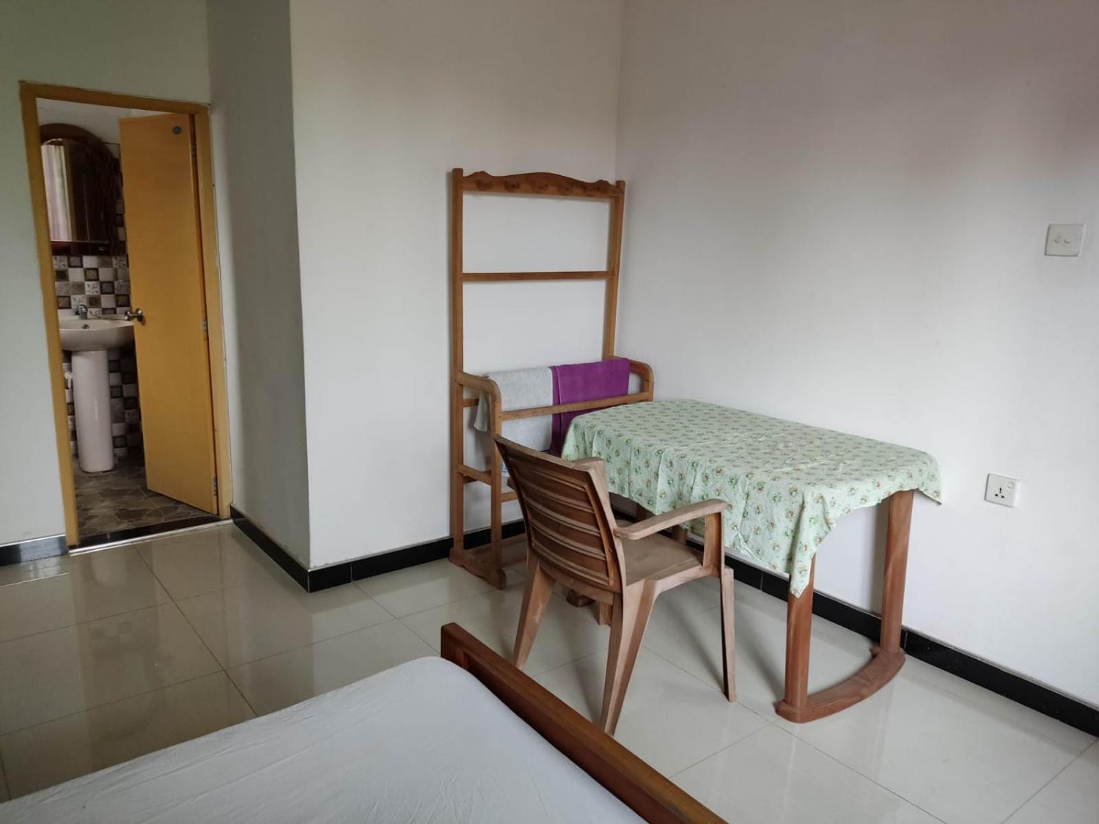 NUWAN GUEST HOUSE view 2