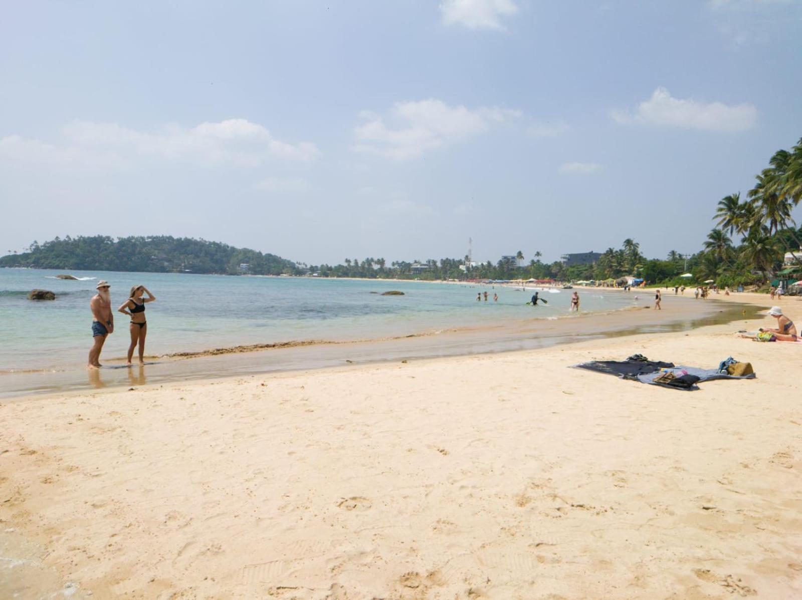 NUWAN GUEST HOUSE view 4