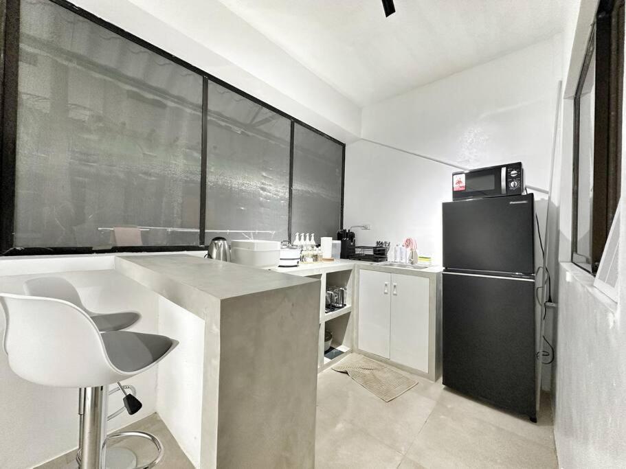 15 Secs to Beach-2BR w/ Kitchen & Newly Renovated view 2