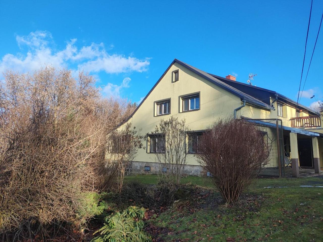 Na Kopci 84 view 2