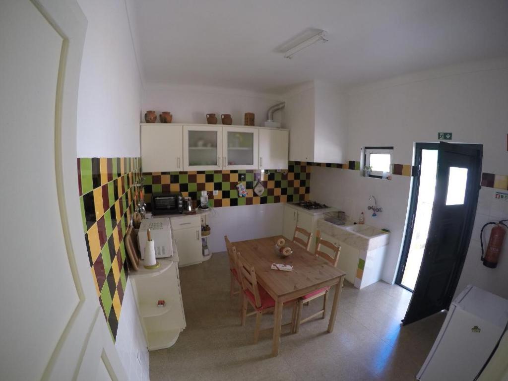 Casa do Cabril