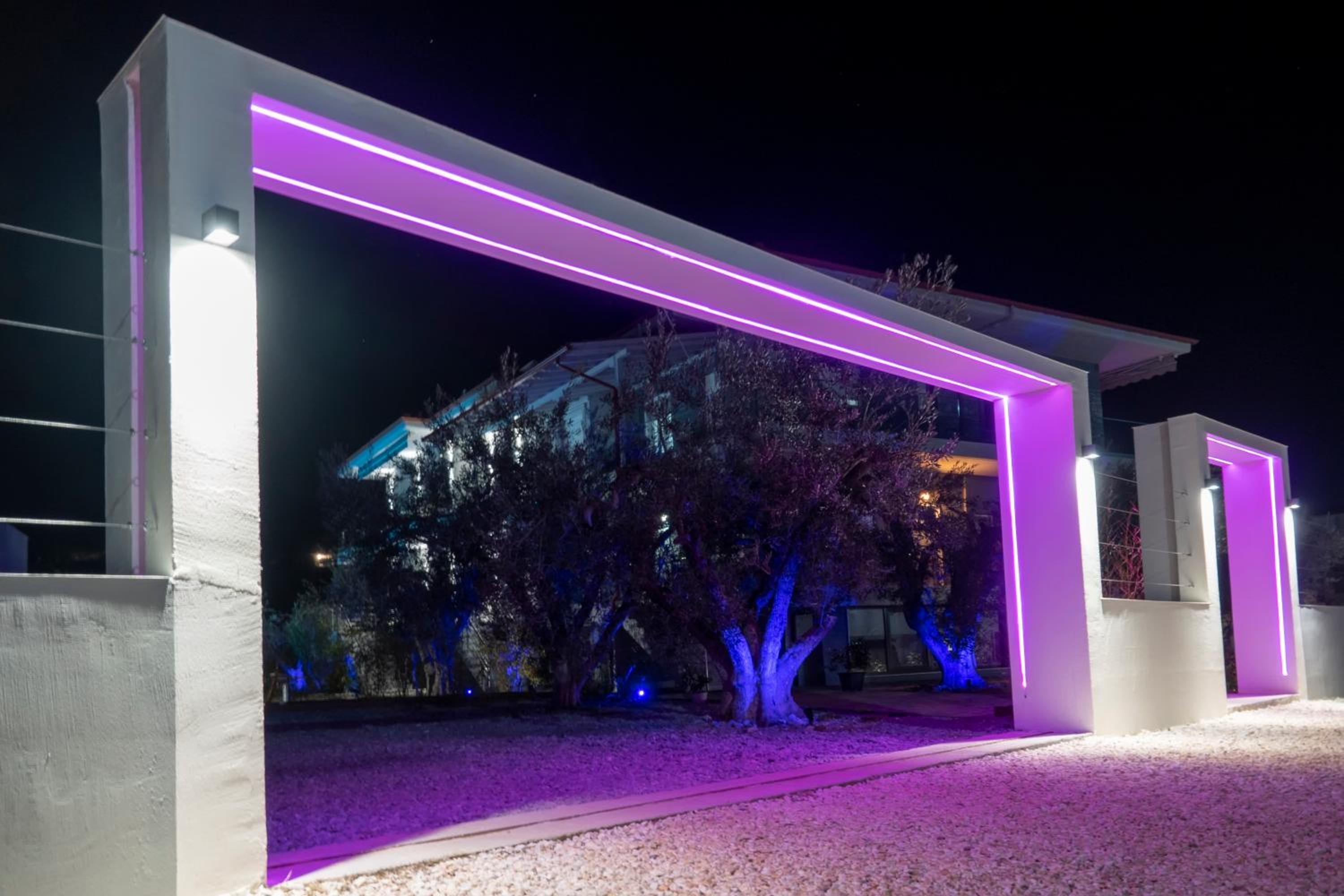 Berries Luxury Apartments