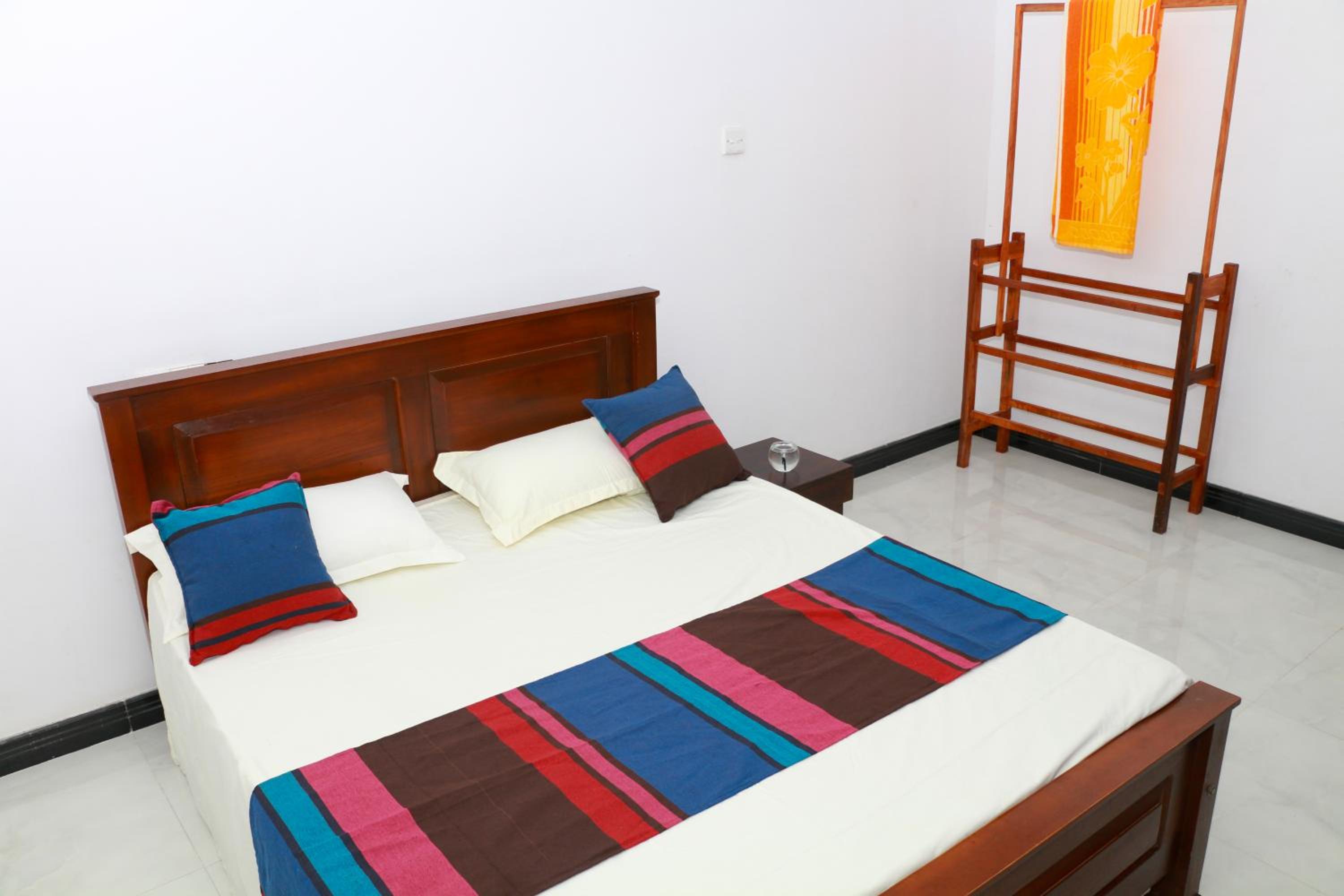 Silent Beach Homestay view 3