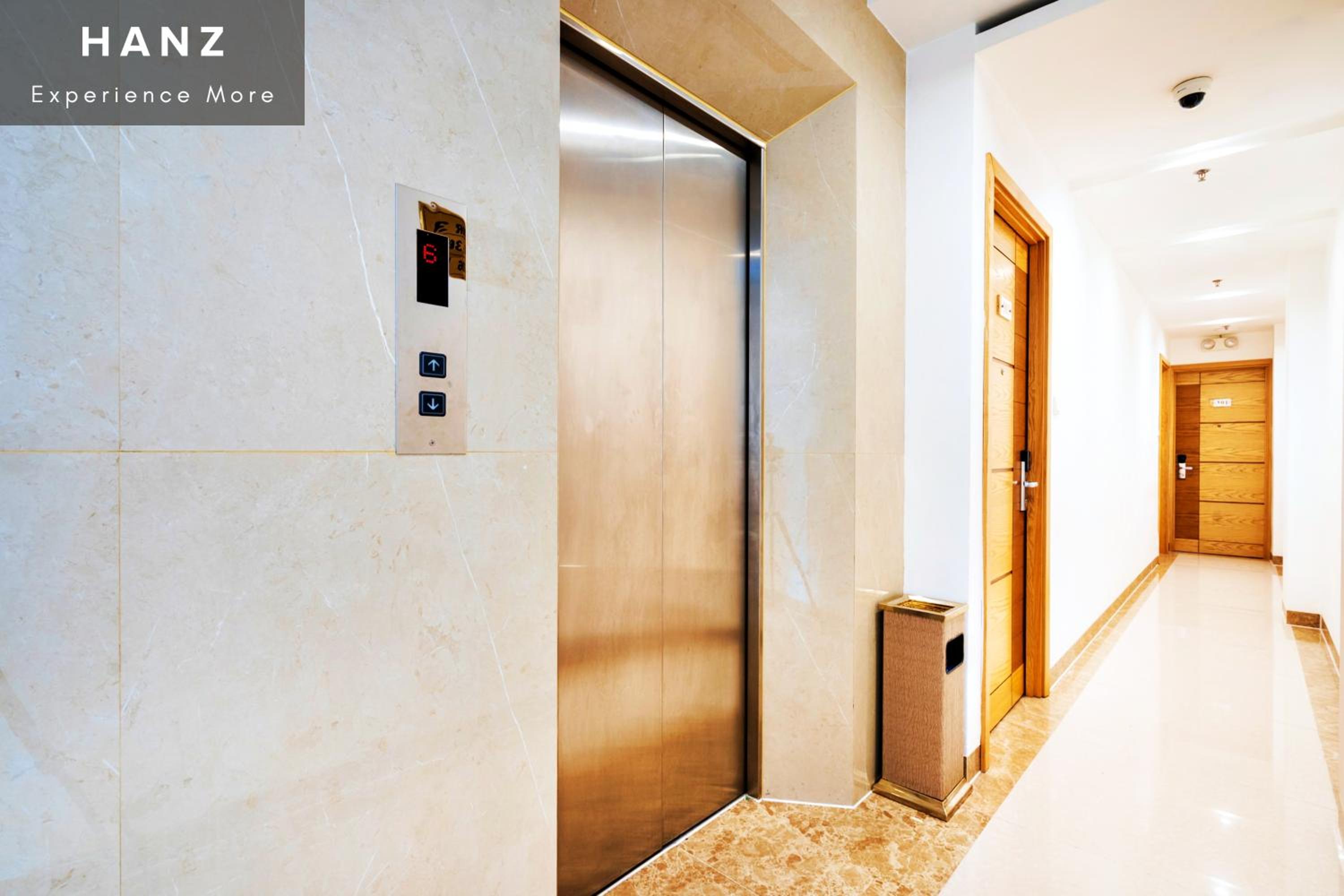 Hotel Son Mi - Image 1