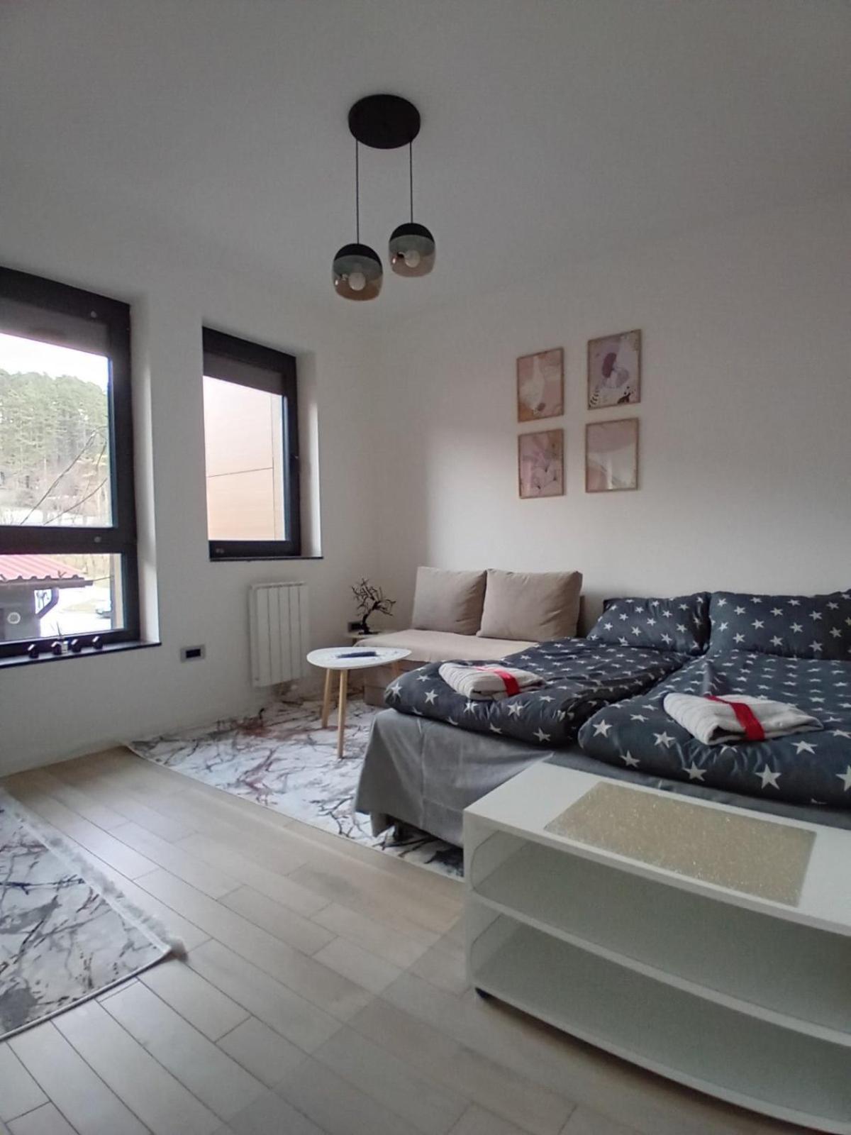 AS apartman Panonica