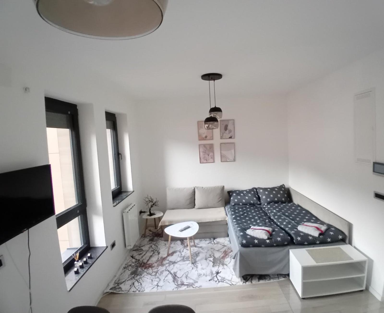 AS apartman Panonica
