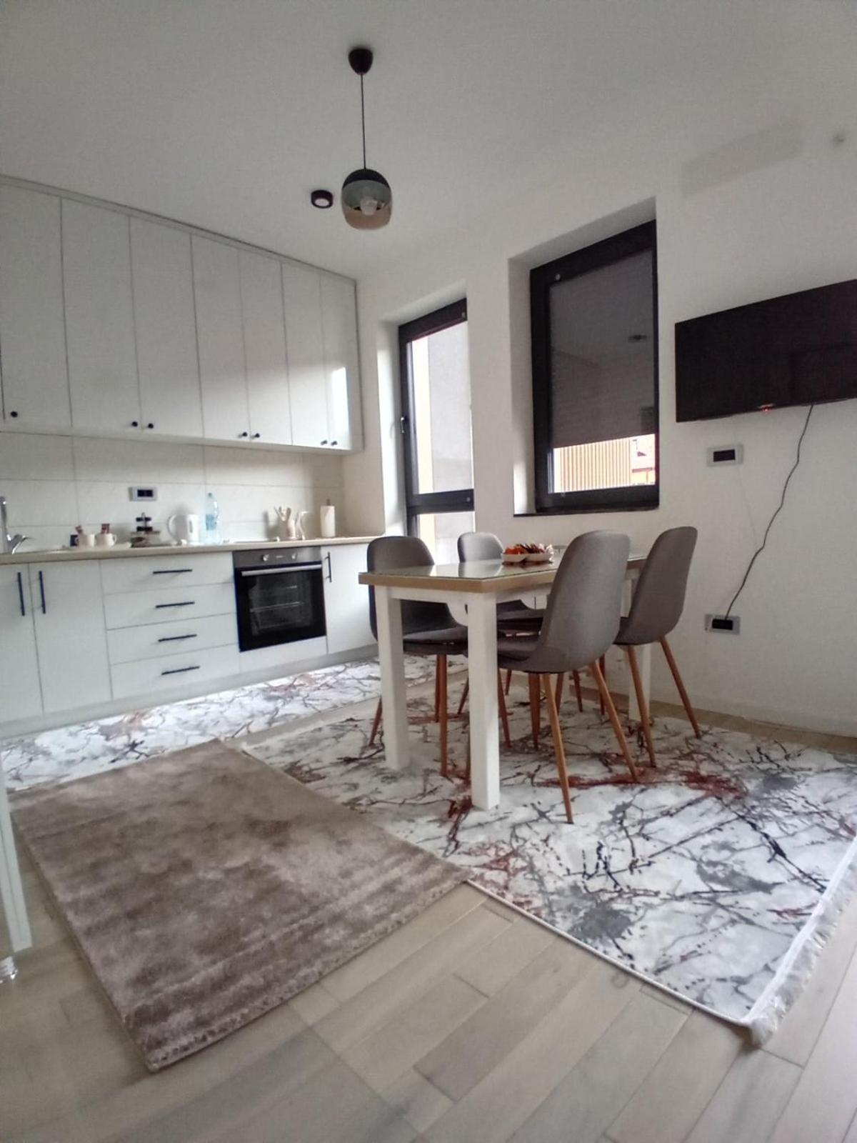 AS apartman Panonica