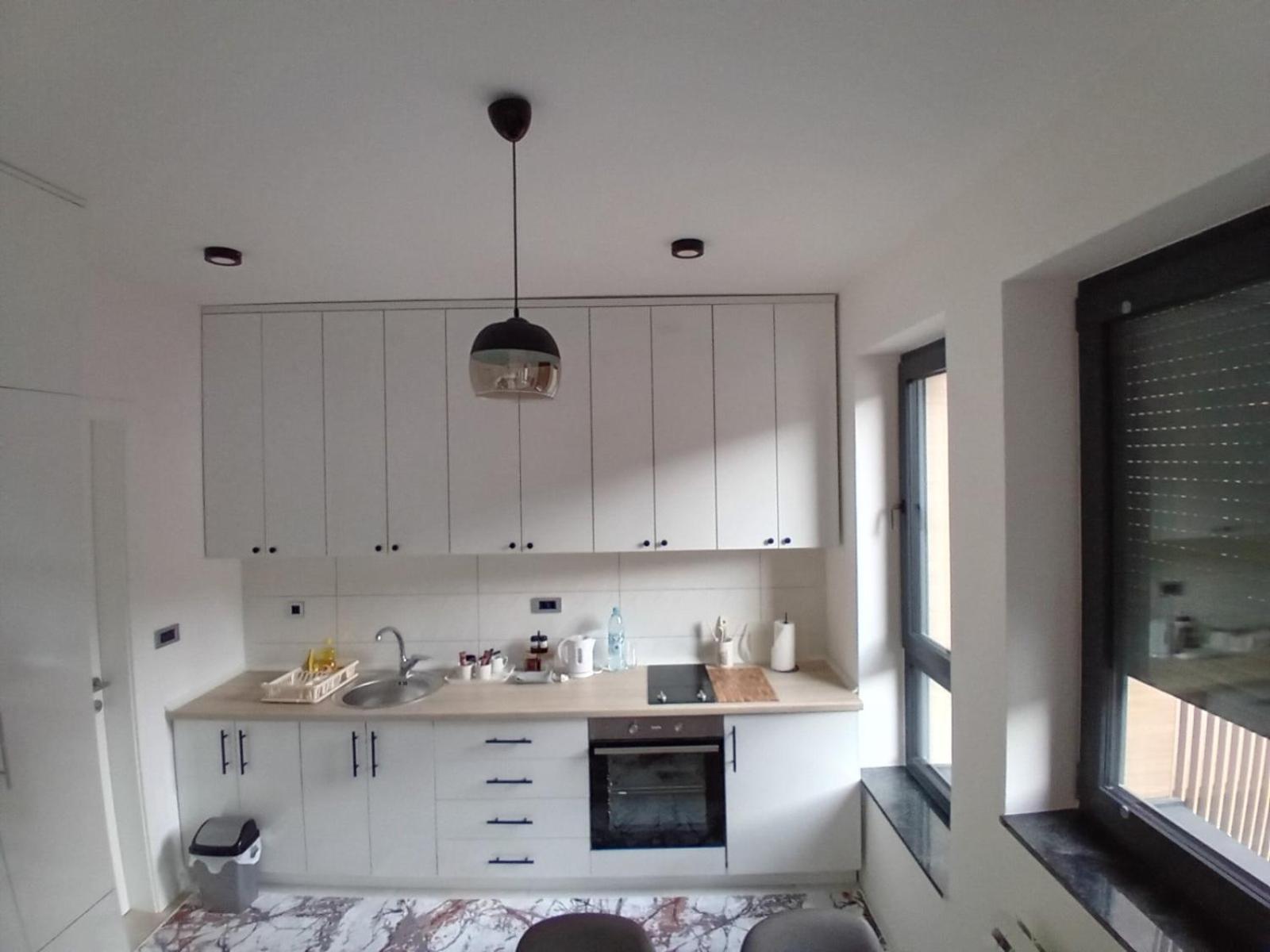 AS apartman Panonica