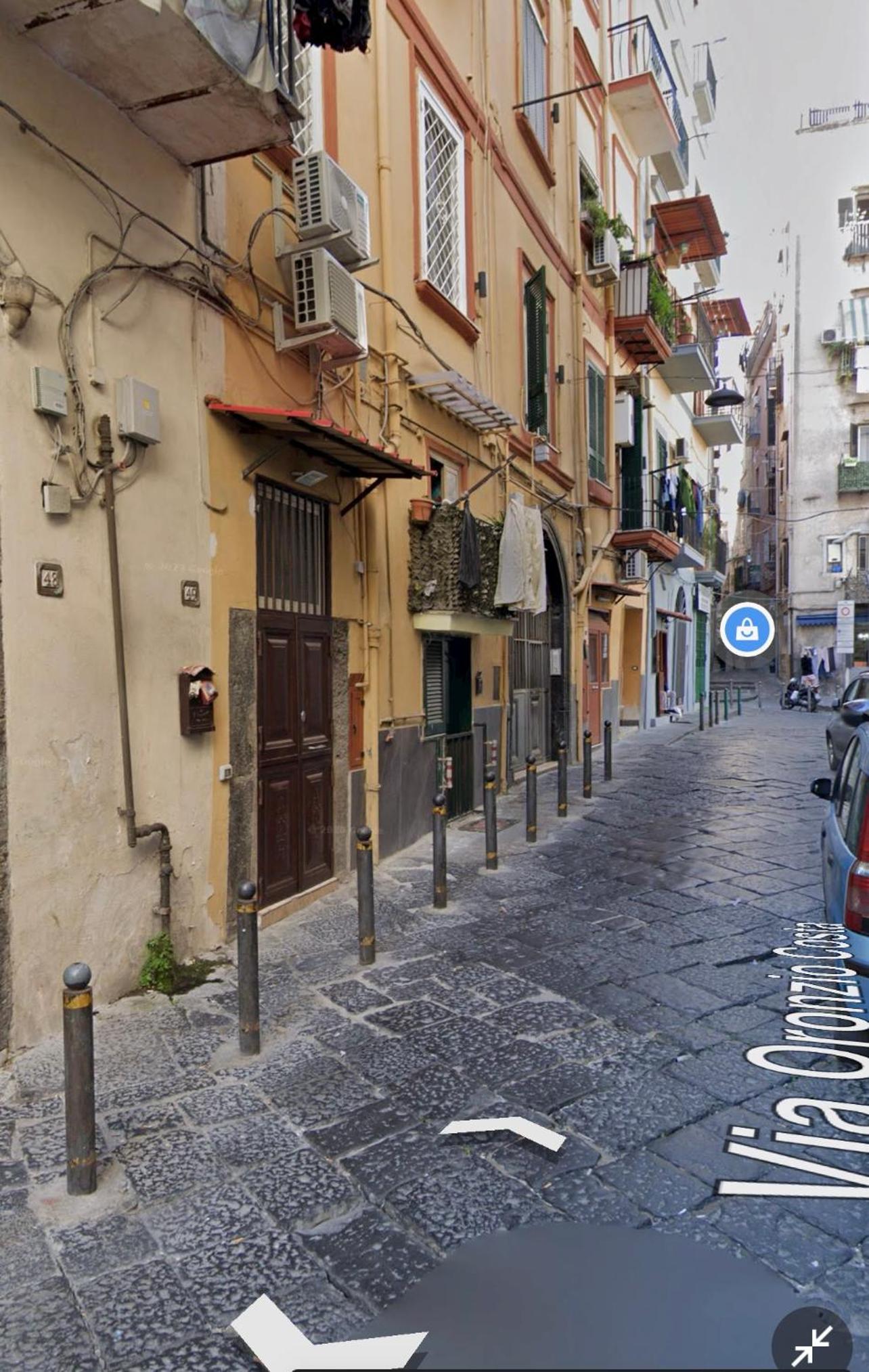 DIEGO HOUSE DUOMO Costa