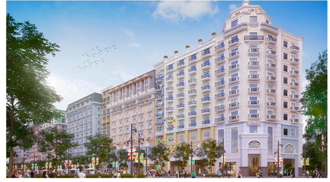 1 Bedroom Condo unit across Iloilo Convention Center