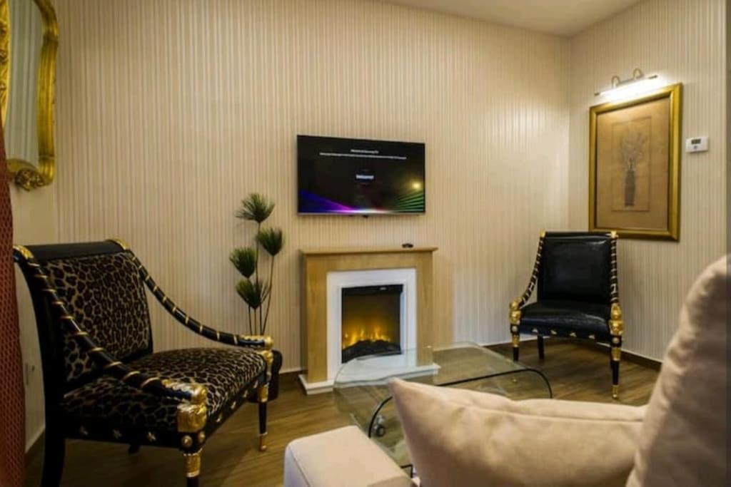 Welcome Salamanca Apartment