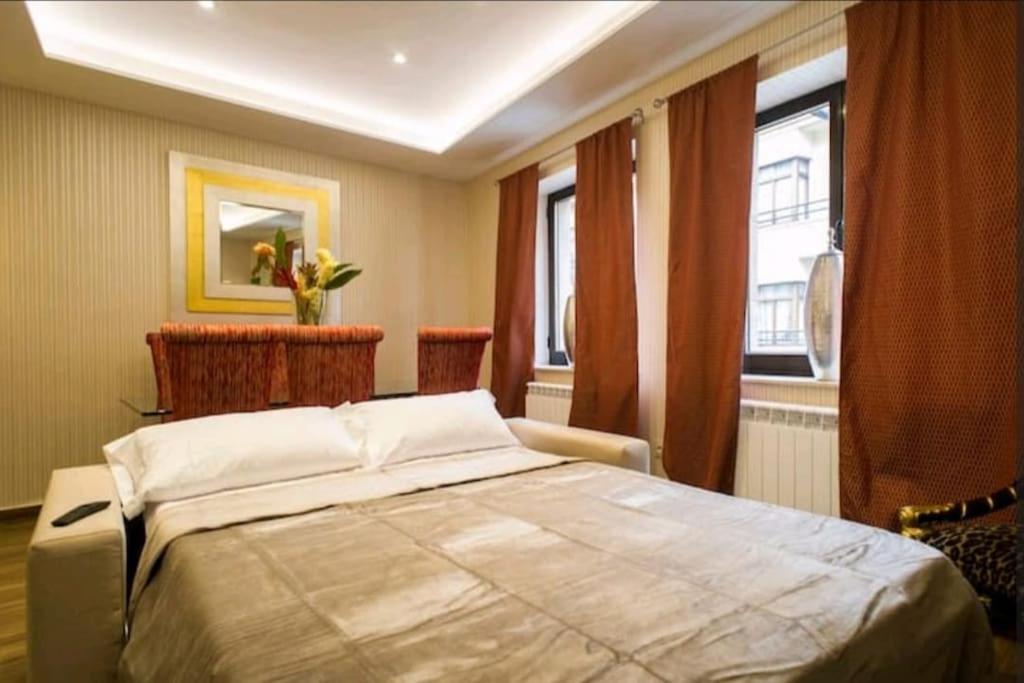 Welcome Salamanca Apartment