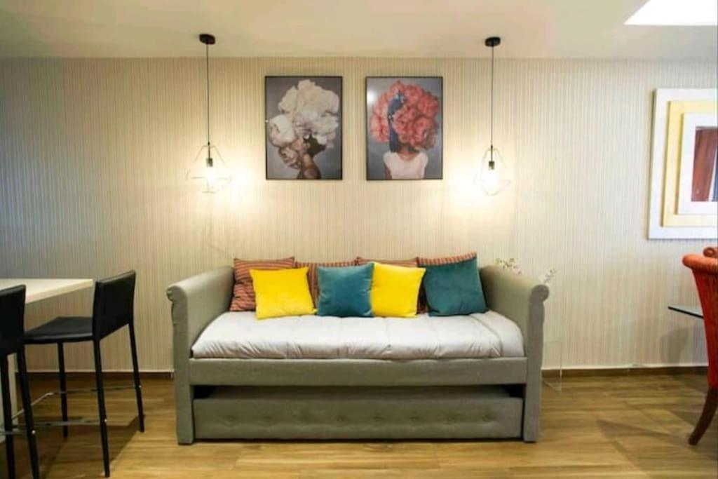 Welcome Salamanca Apartment