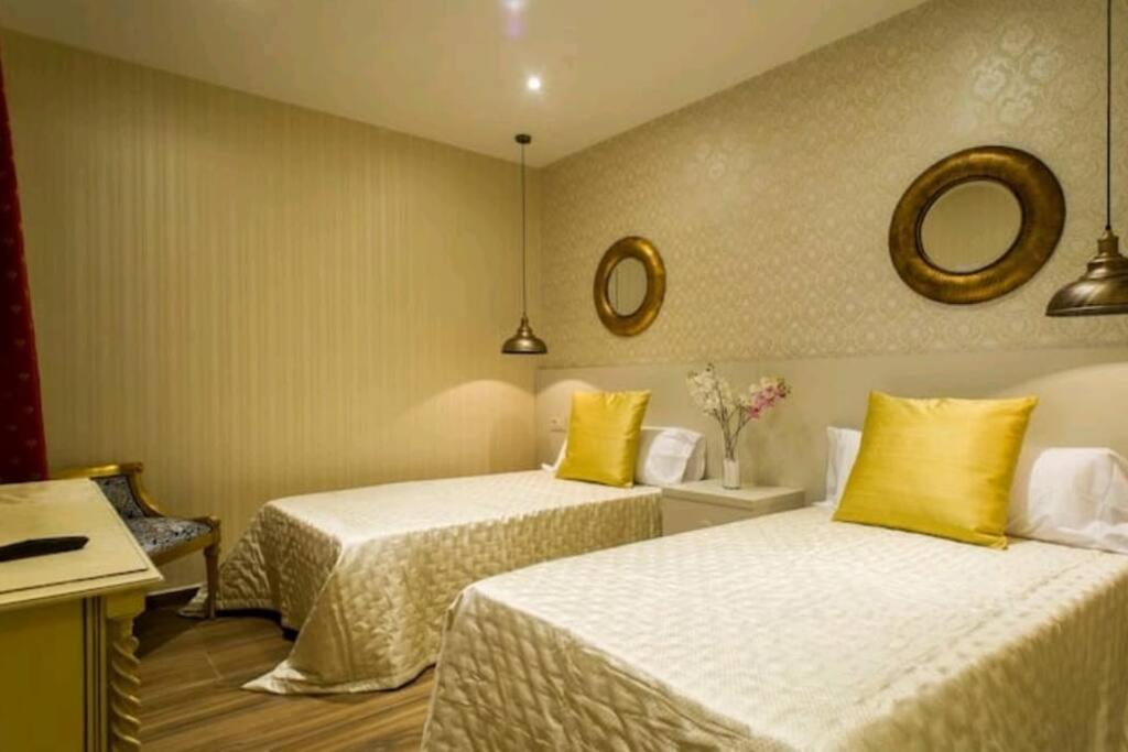 Welcome Salamanca Apartment