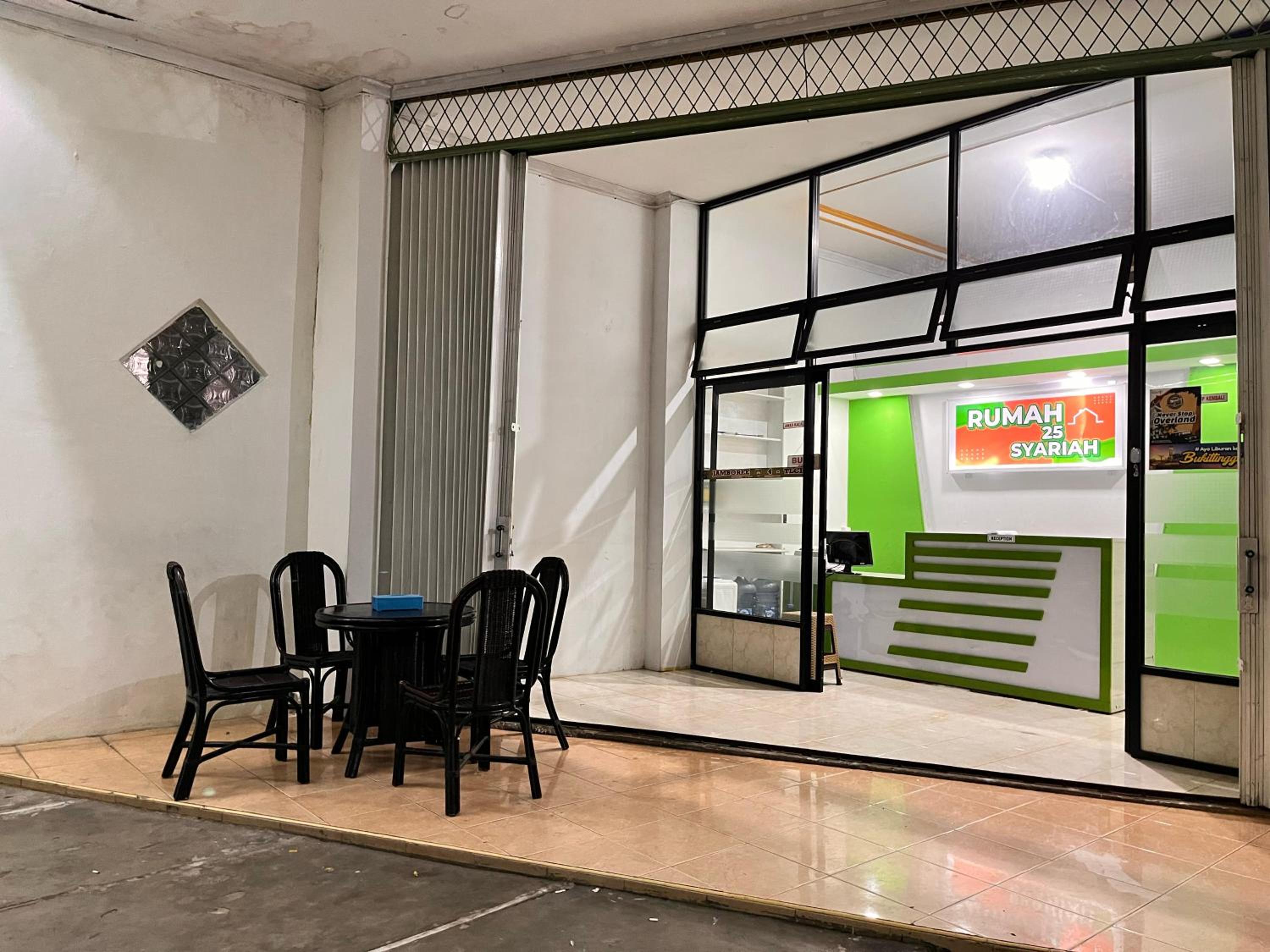 RUMAH 25 SYARIAH view 5