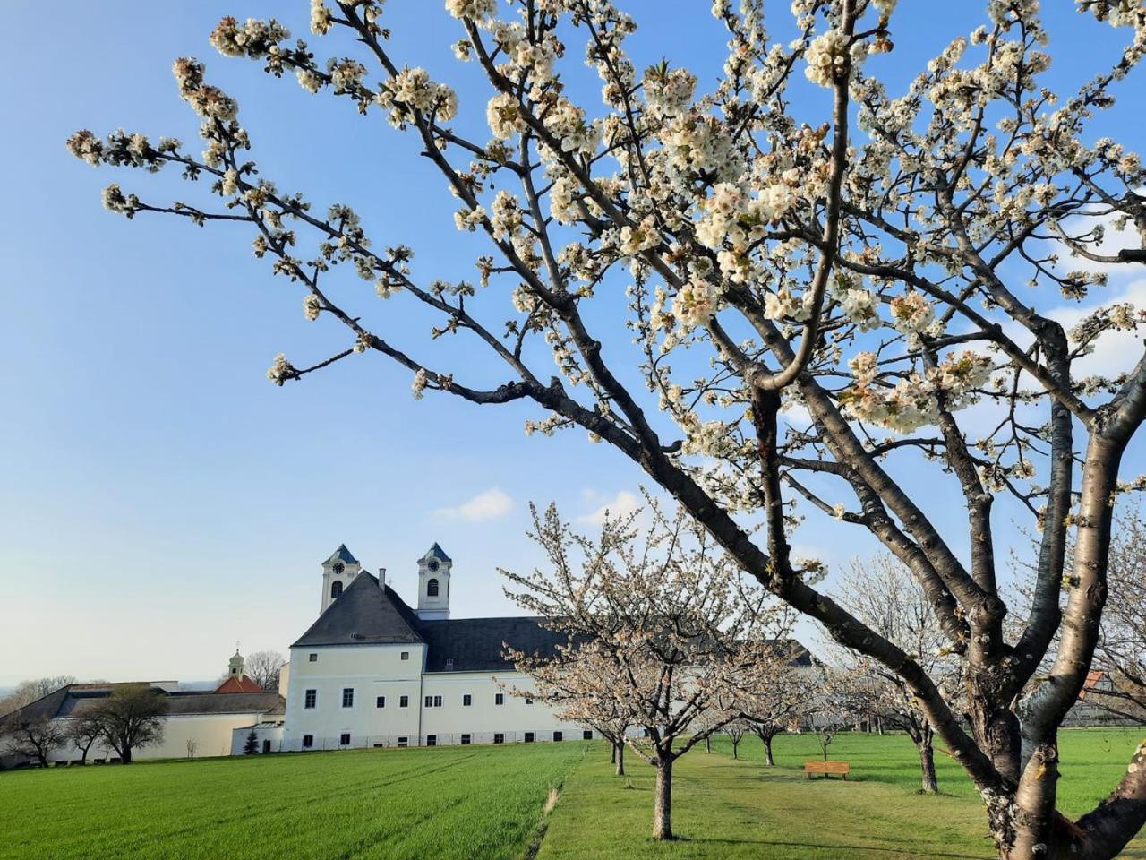 Gästehaus Parkfrieder