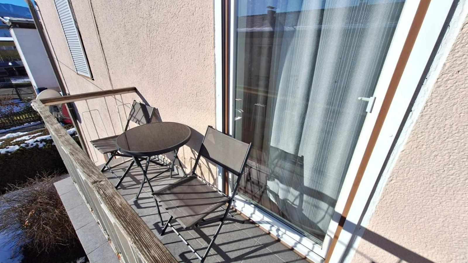 Holiday Apartment 2 Villach