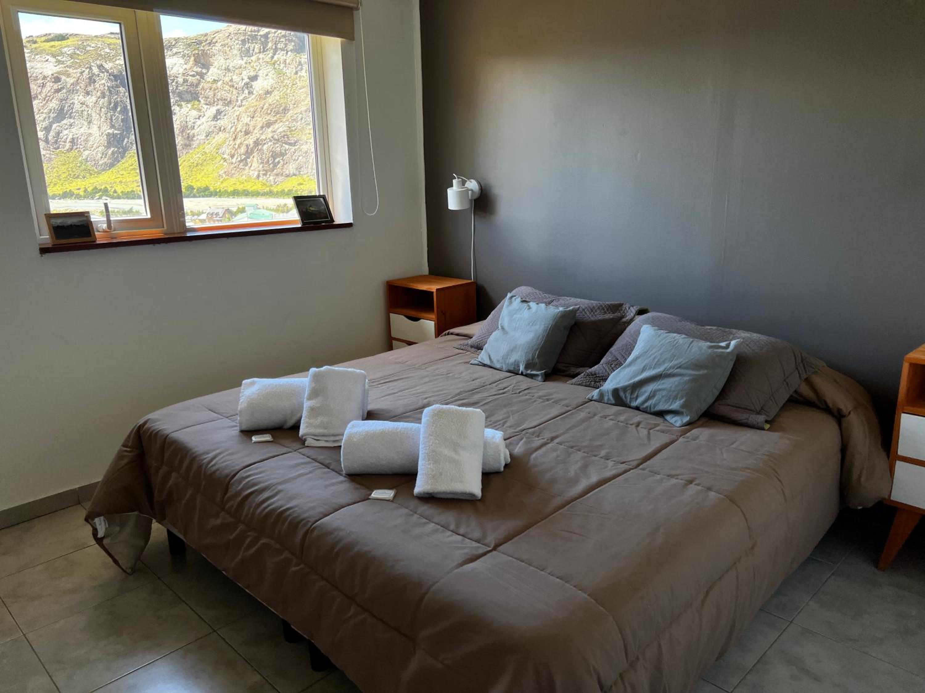 Buenavista Chalten, Casa de Montaña