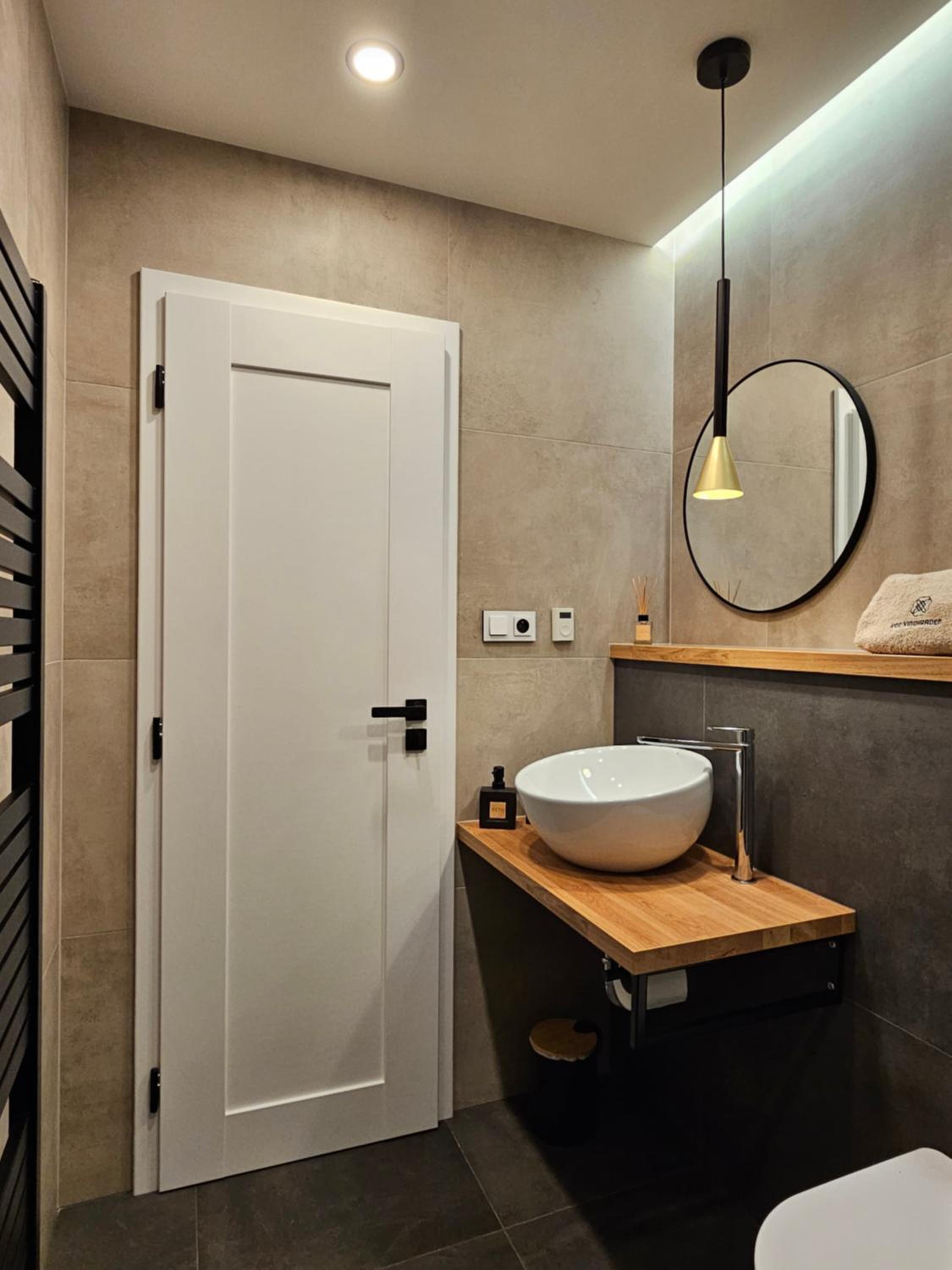 Pod vinohradem - apartmány & vinné sklepy