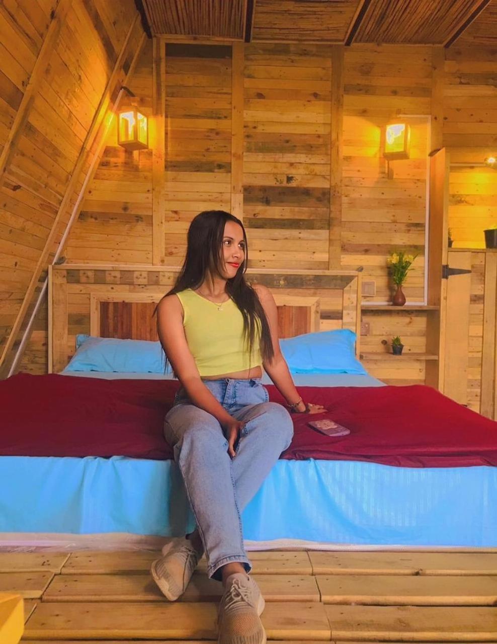 Hunters Wood Cabins