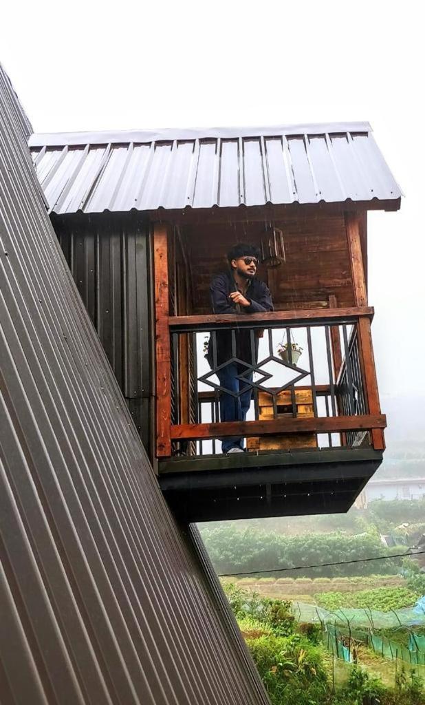 Hunters Wood Cabins