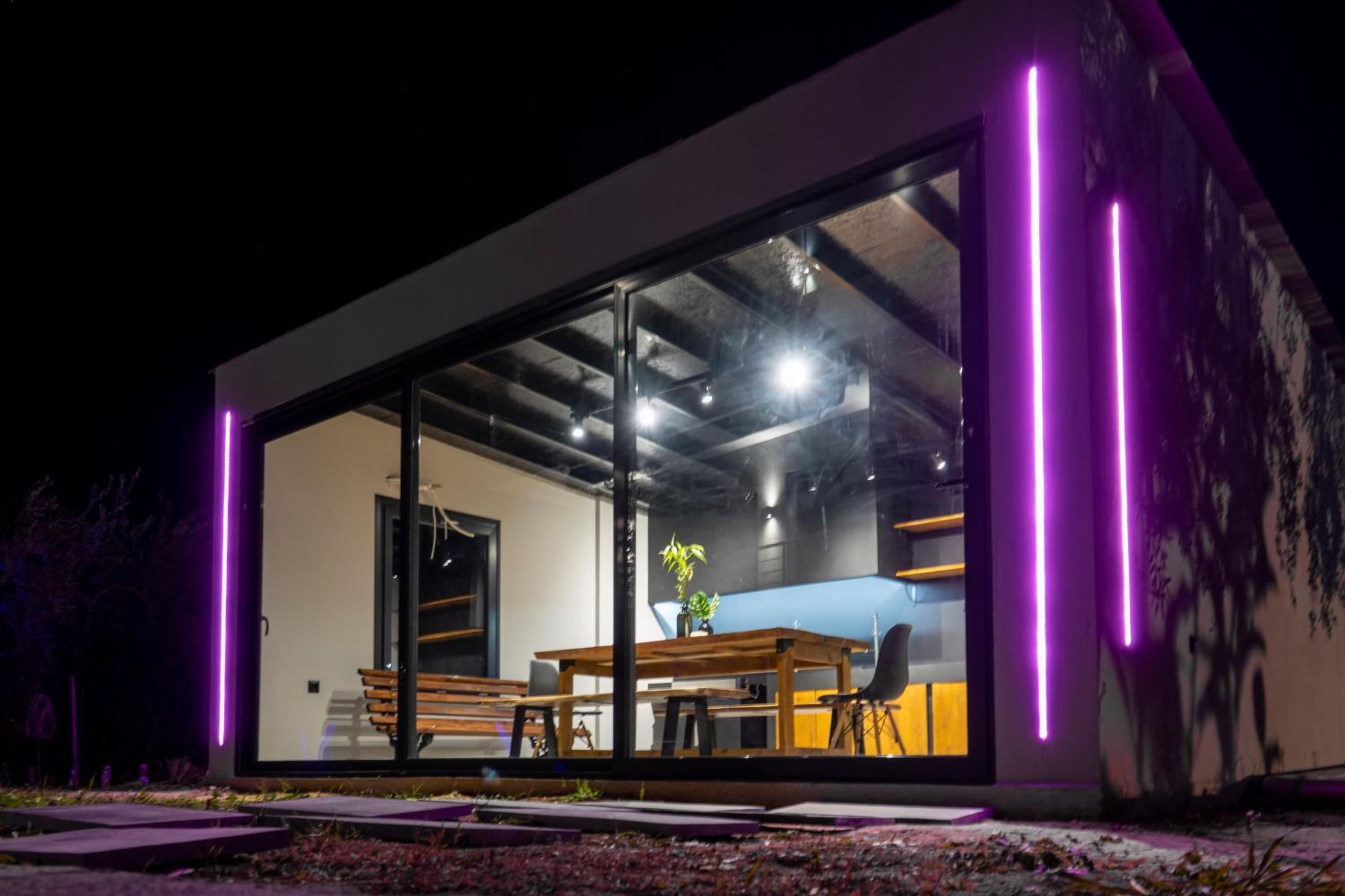 Berries Luxury Apartments