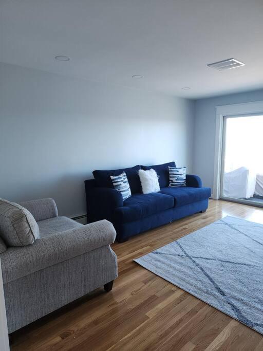 The Coastal Vibes House in Pawtuxet Village view 5