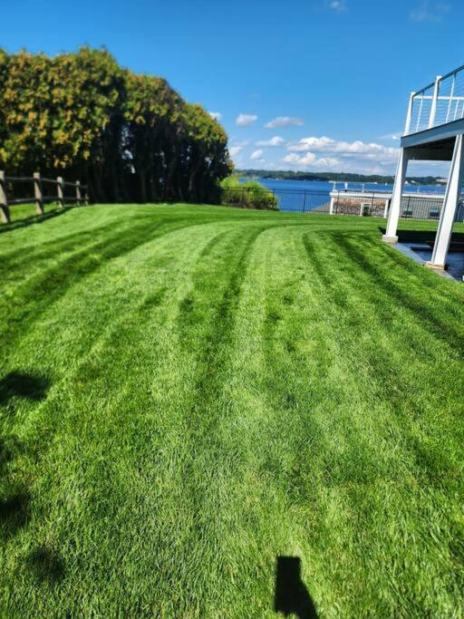 The Coastal Vibes House in Pawtuxet Village view 3