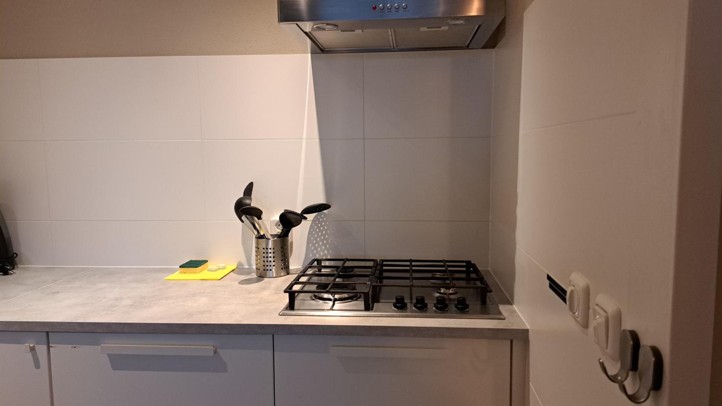 Zuiderzeestate 35, prachtig appartement aan het IJsselmeer