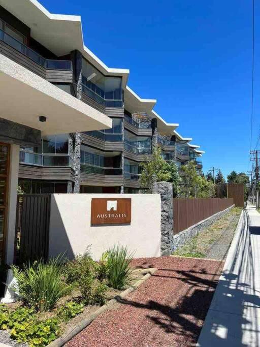 Hermoso y cómodo departamento.