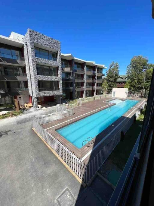 Hermoso y cómodo departamento.