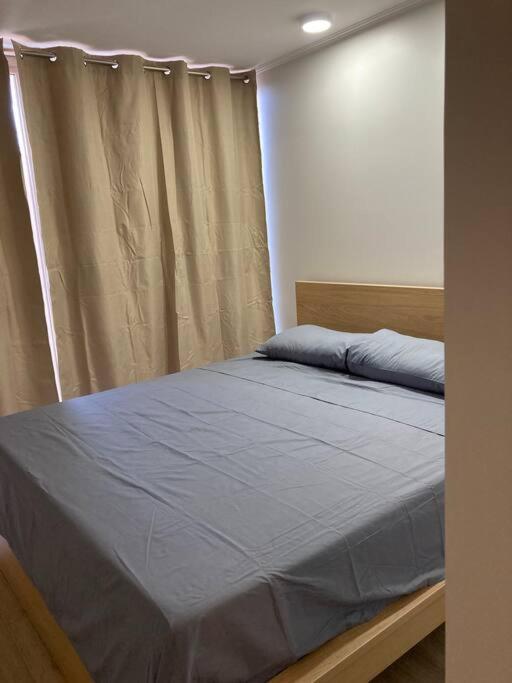 Hermoso y cómodo departamento.