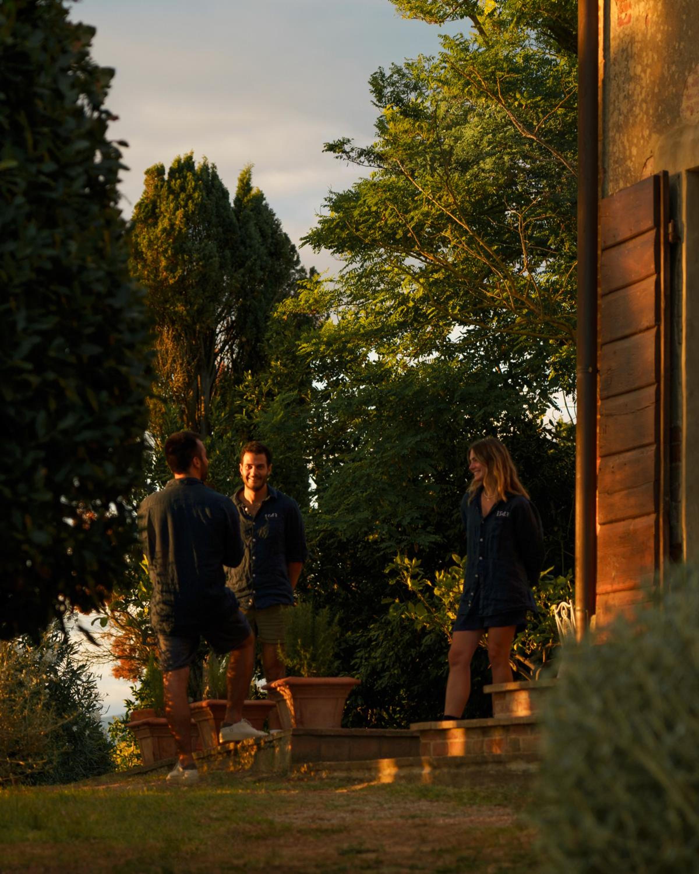 Villa Cozzano