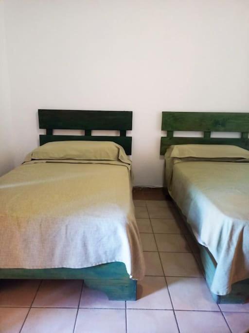 Cozy & Spacious Apartament Boca Chica Beach view 4