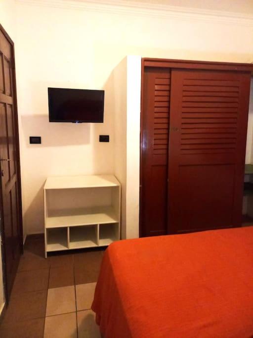 Cozy & Spacious Apartament Boca Chica Beach view 2
