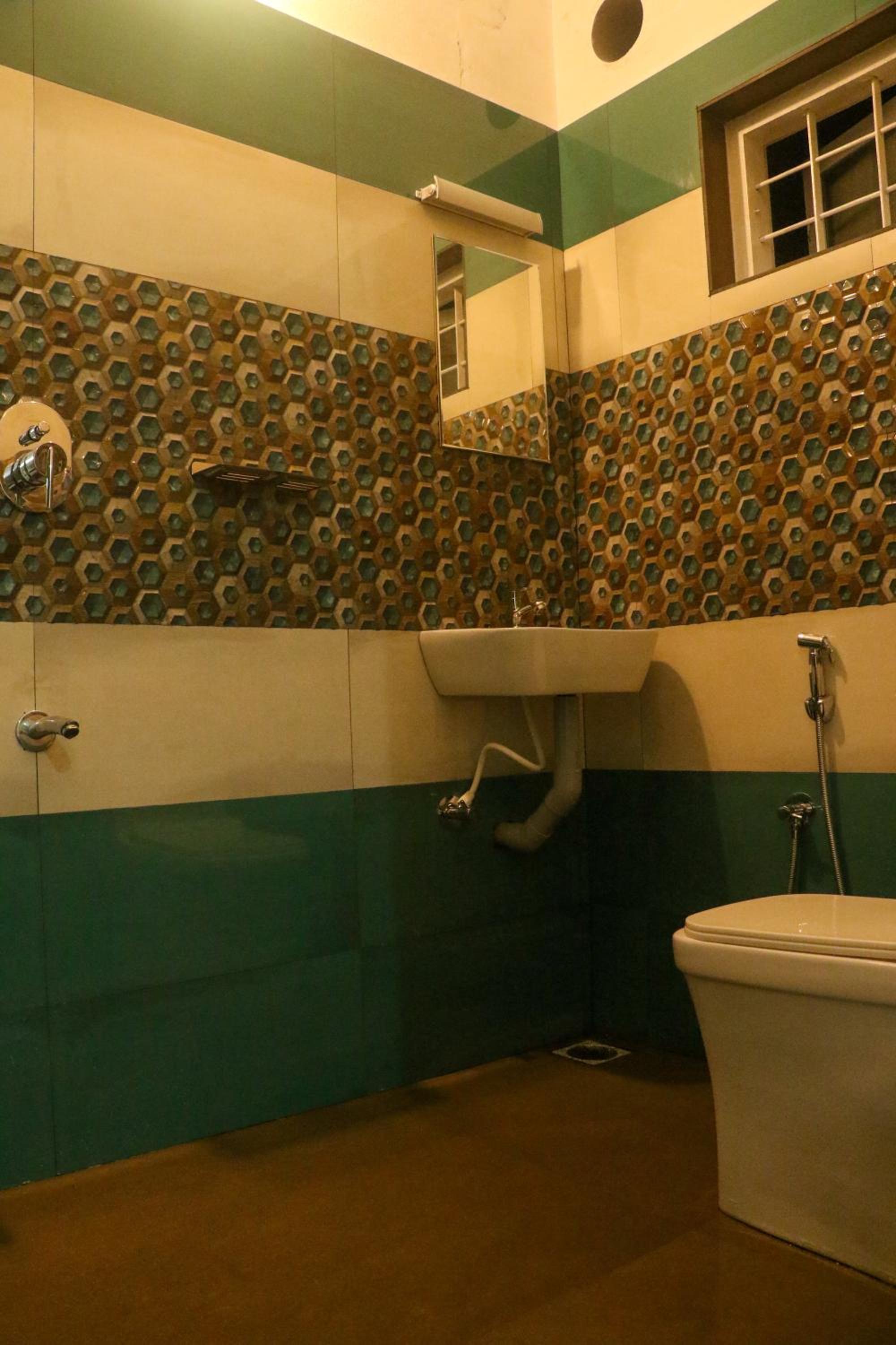 AzureVista homestay