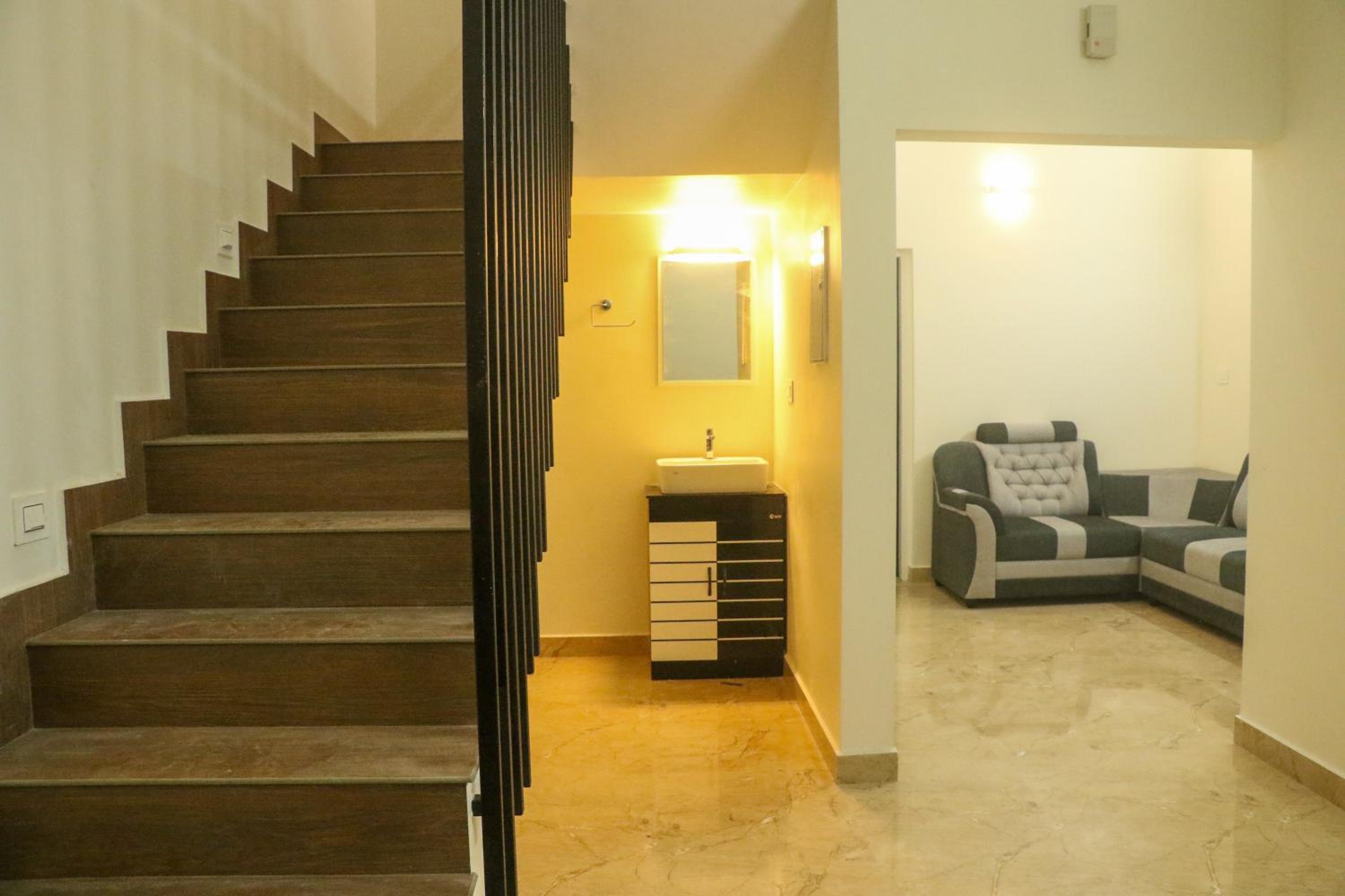AzureVista homestay