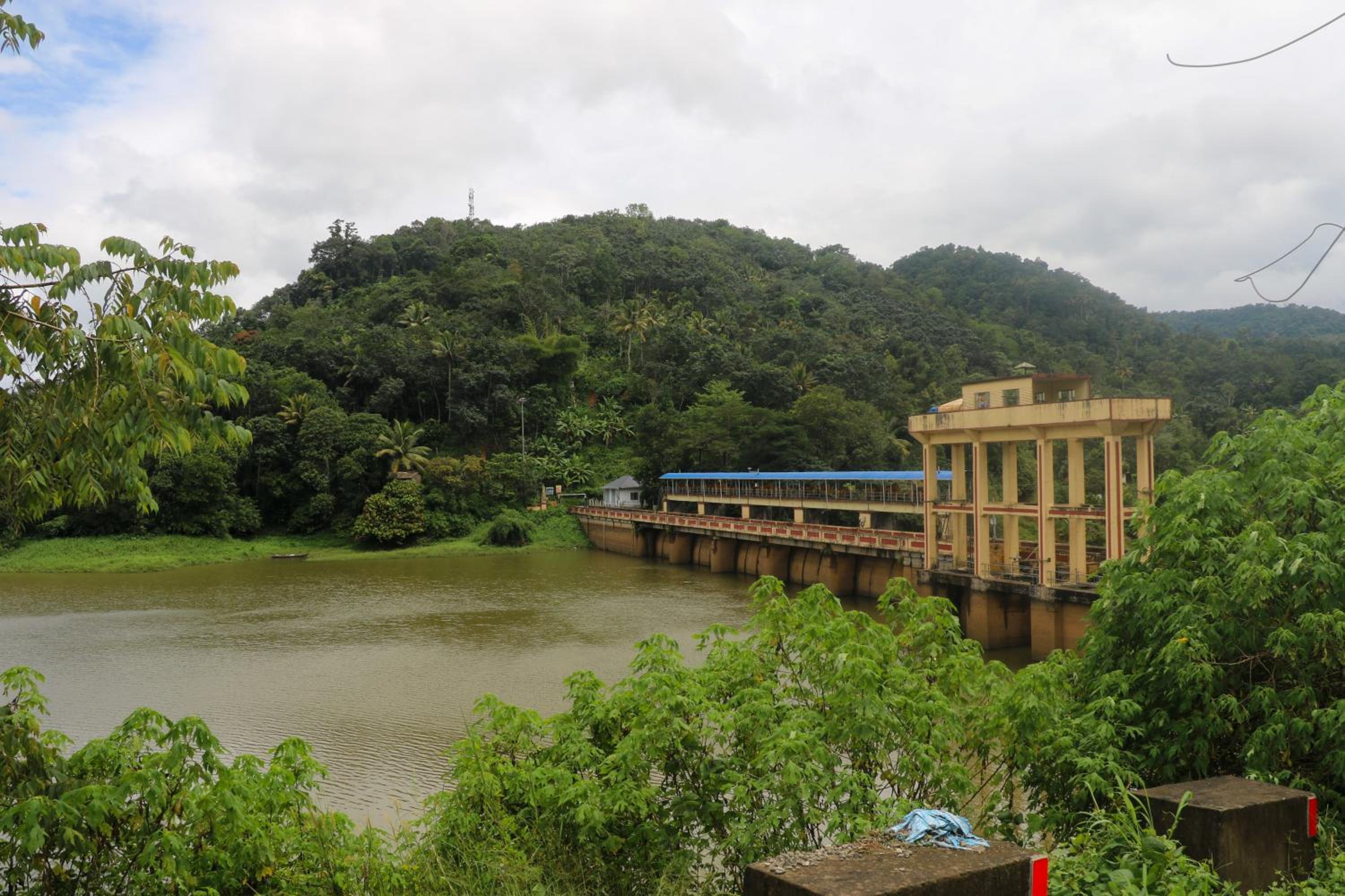 AzureVista homestay