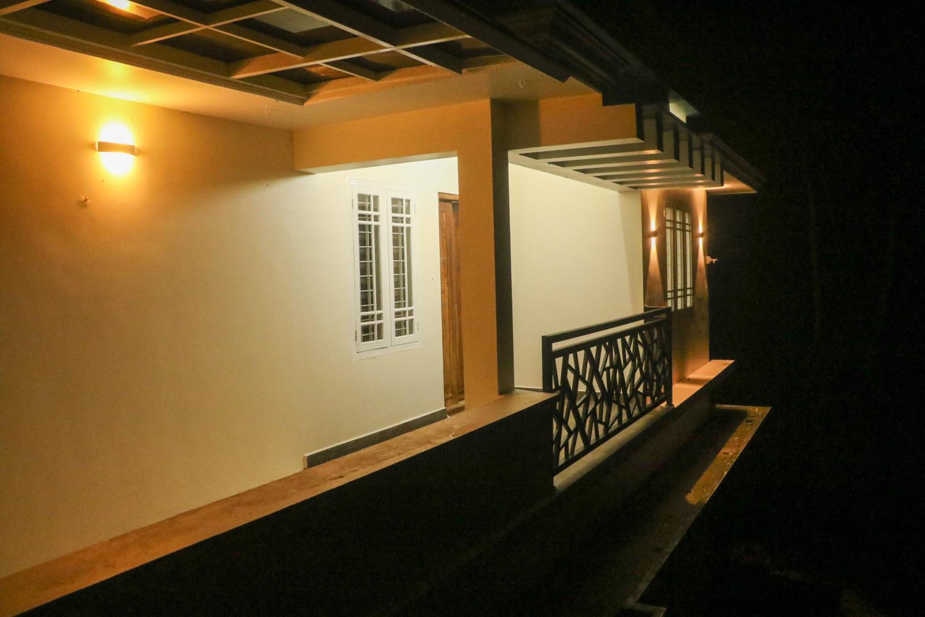 AzureVista homestay
