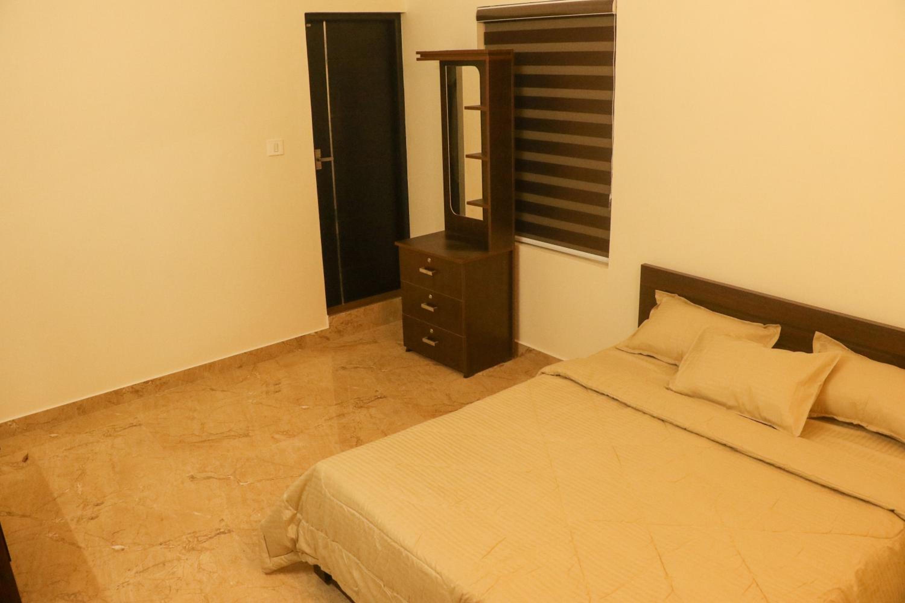 AzureVista homestay