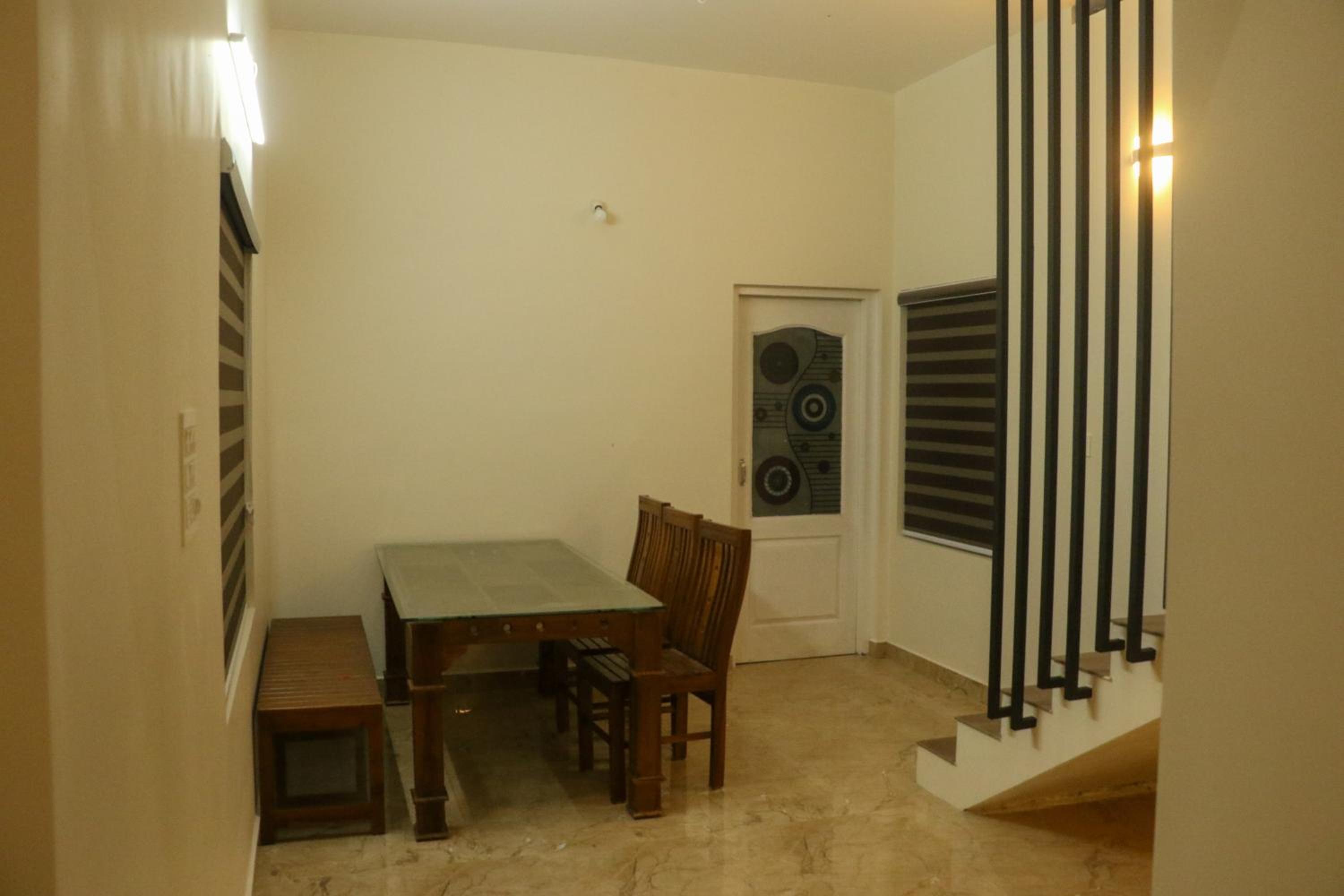 AzureVista homestay