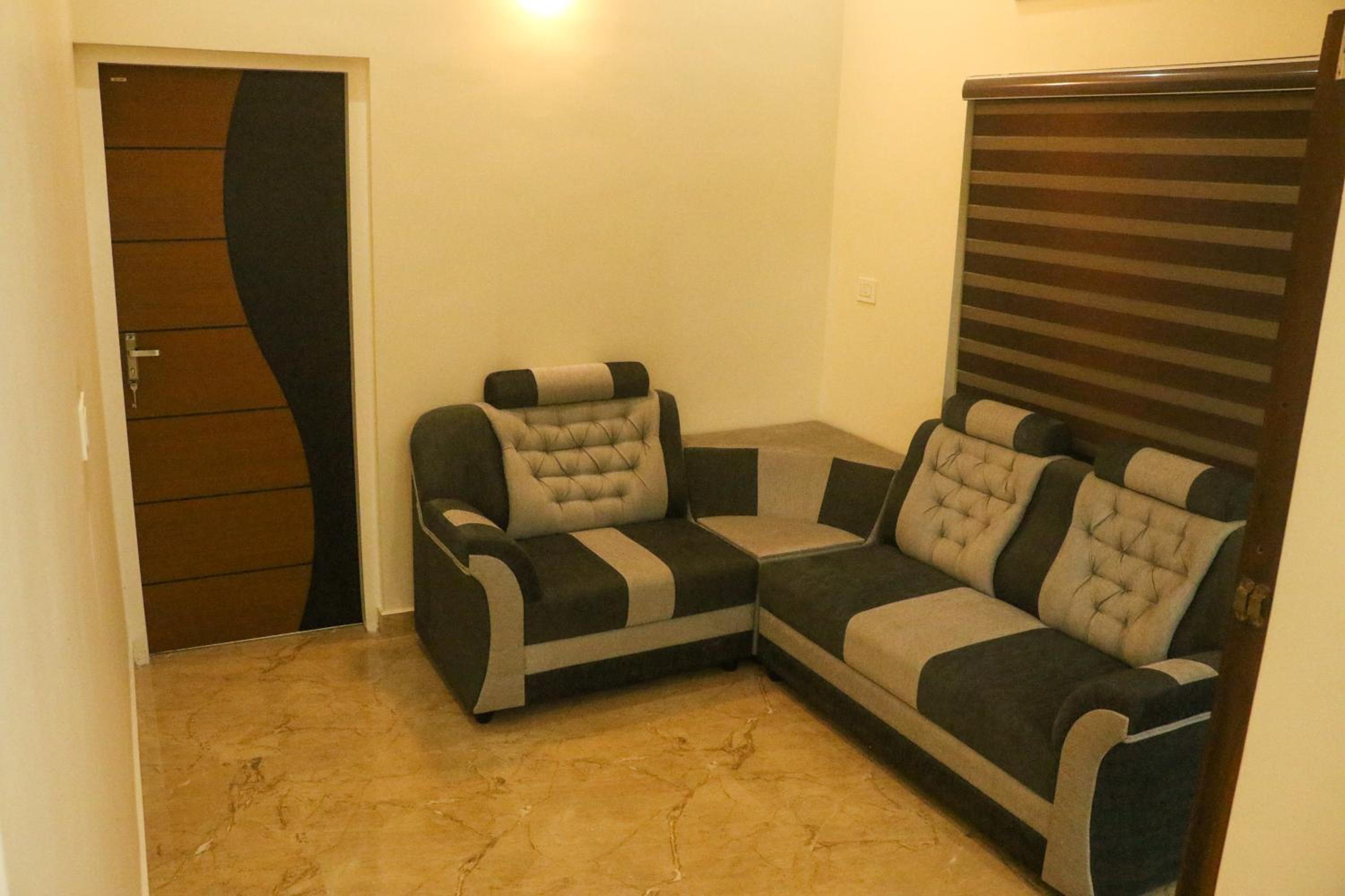 AzureVista homestay