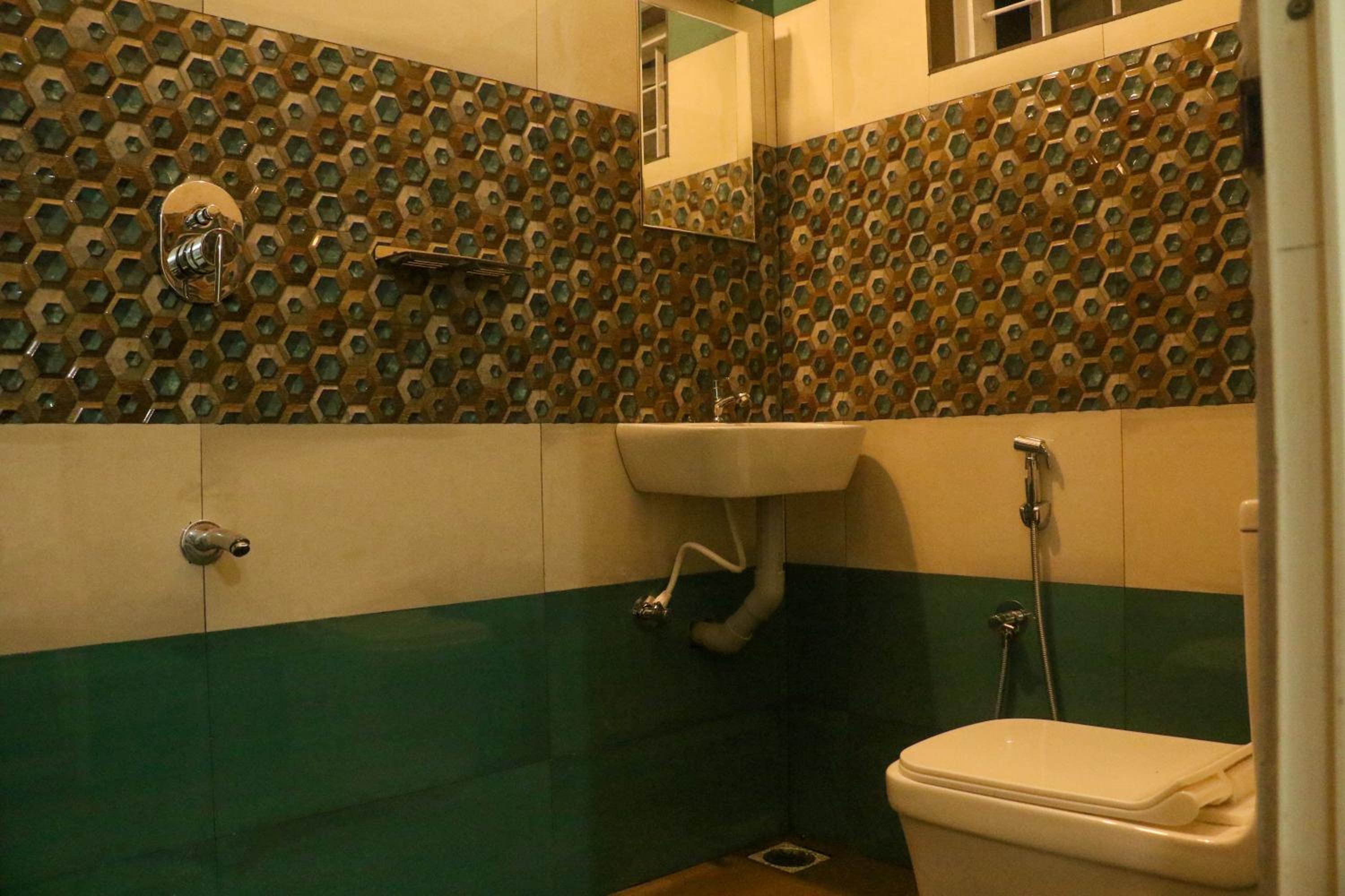 AzureVista homestay