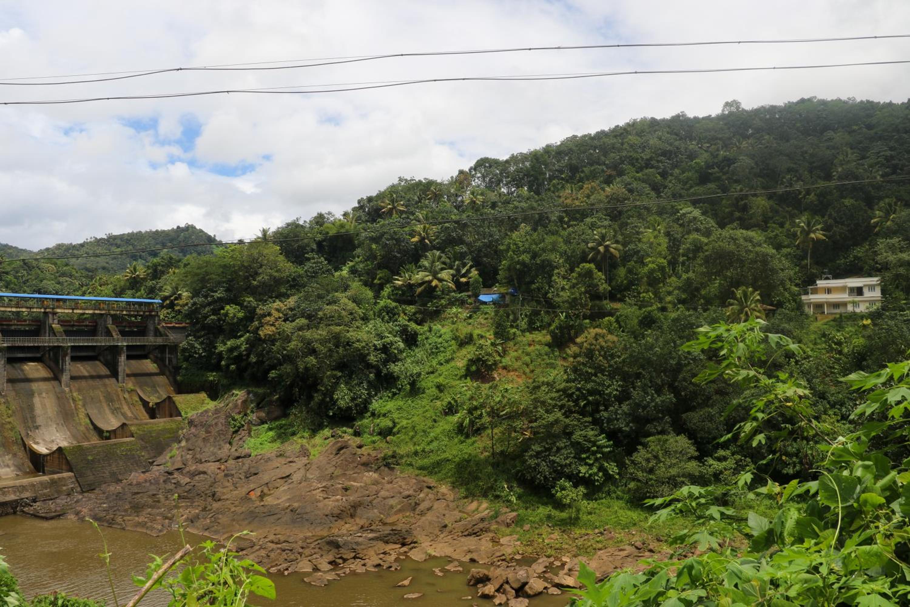 AzureVista homestay