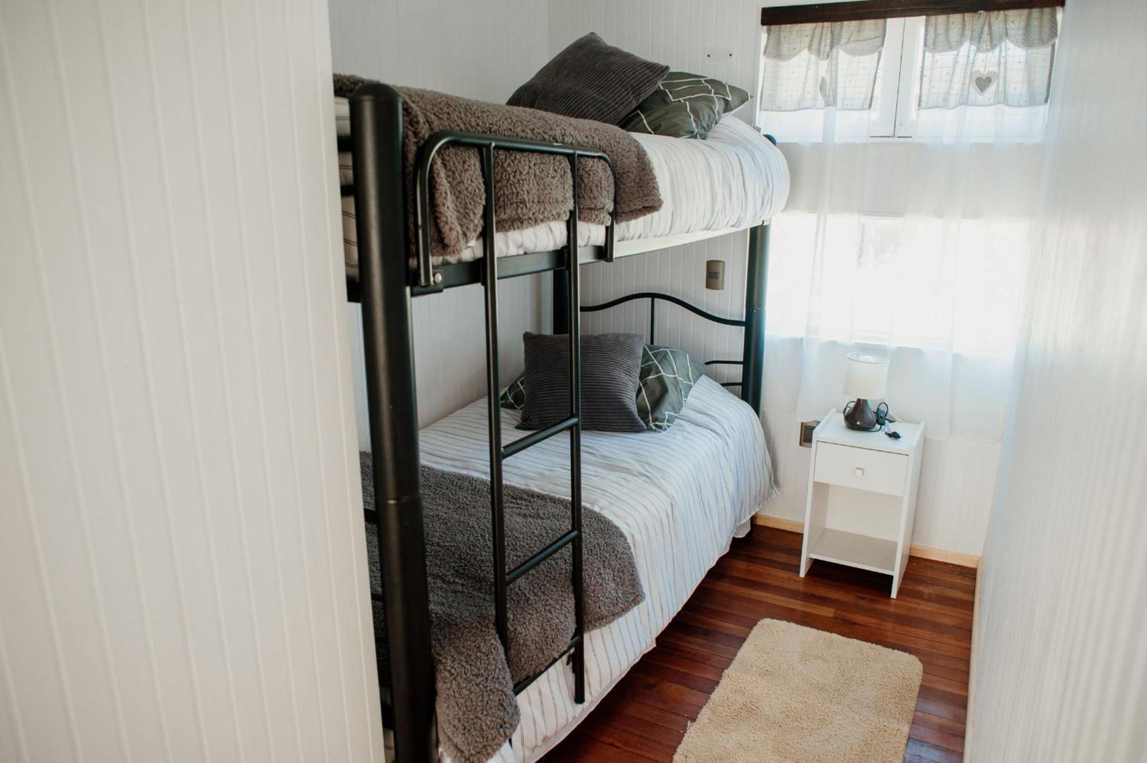 Leftraro Lodge Urbano