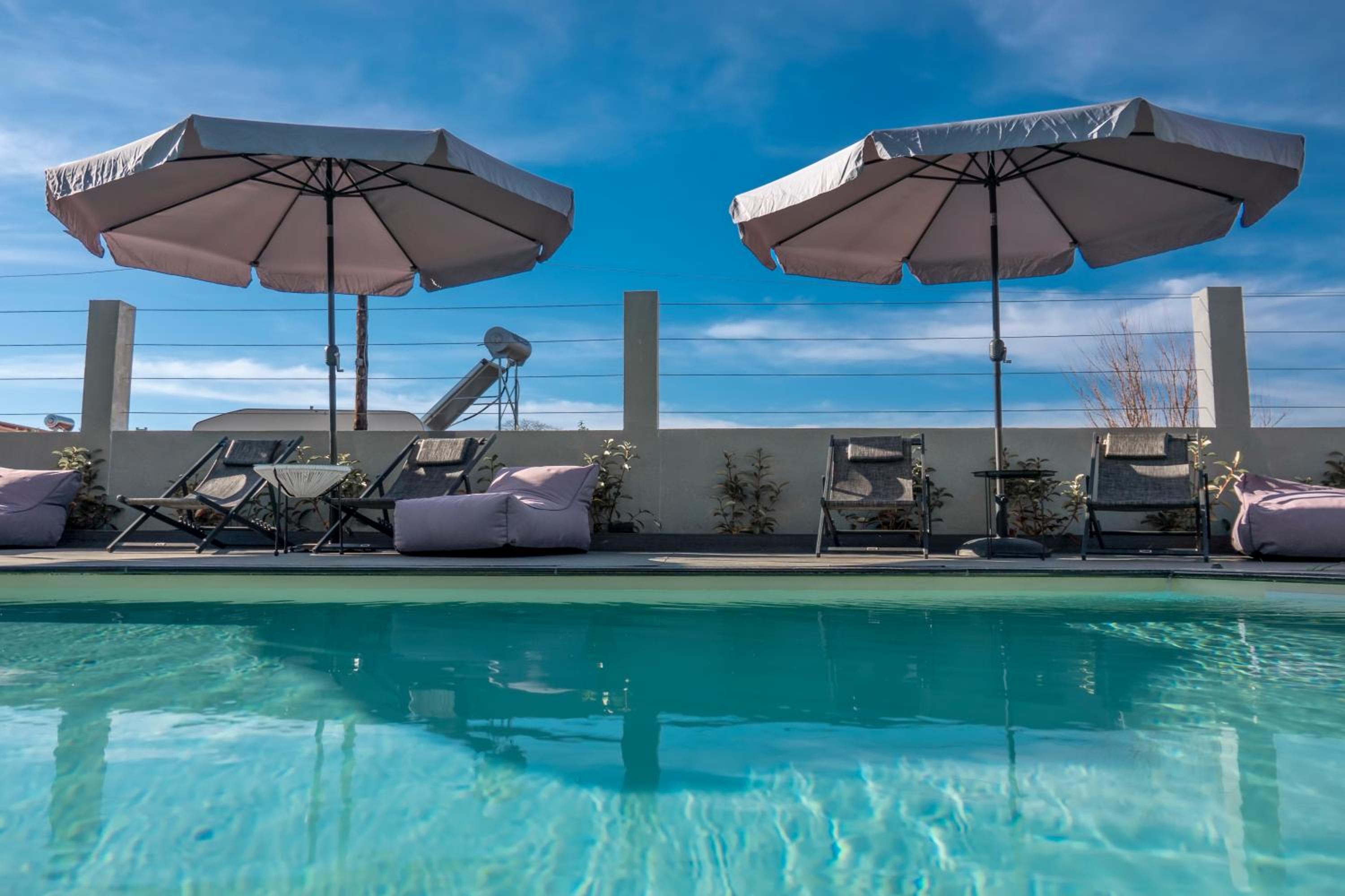 Berries Luxury Apartments